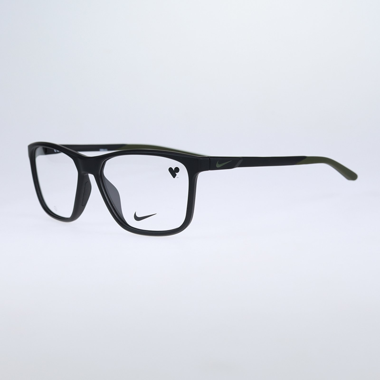 Óculos de Grau Nike 7293 Black