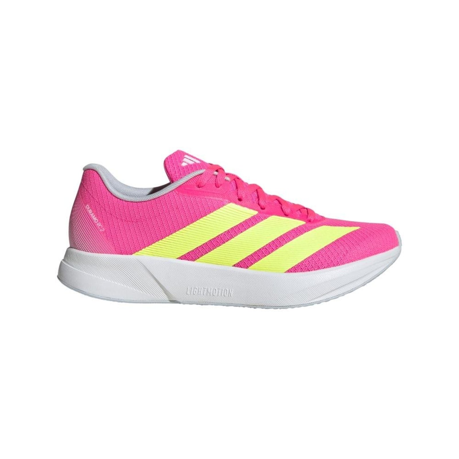 DURAMO RC2 W adidas Performance Rosa