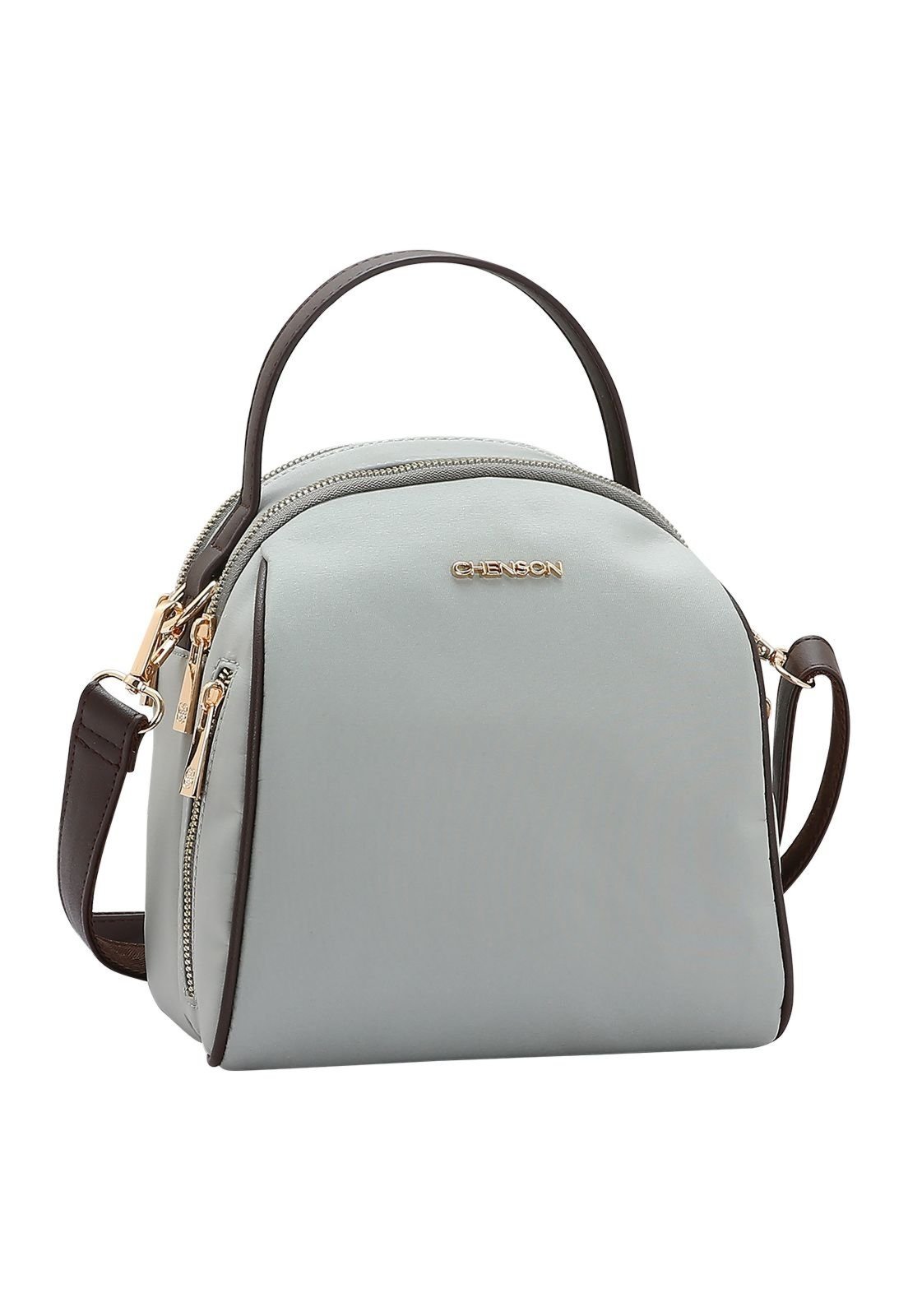 Bolsa Mochila Feminina Chenson Microfiber