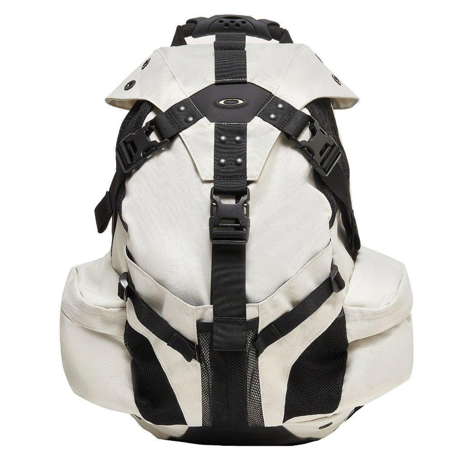 Vista 2 Mochila Oakley Icon RC Backpack 32L WT25 Mist branco Oakley branco