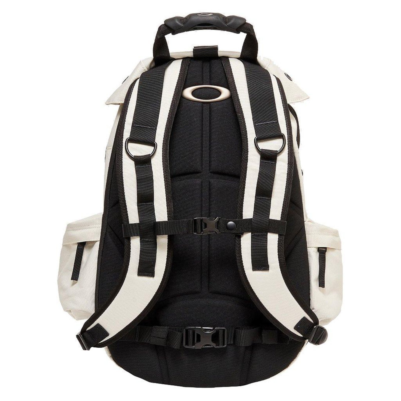 Vista 3 Mochila Oakley Icon RC Backpack 32L WT25 Mist branco Oakley branco