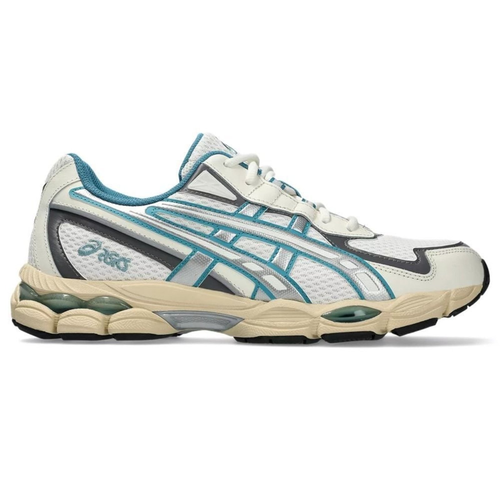 Tênis Asics Gel-NYC 2055 Unissex - Bege - Asics