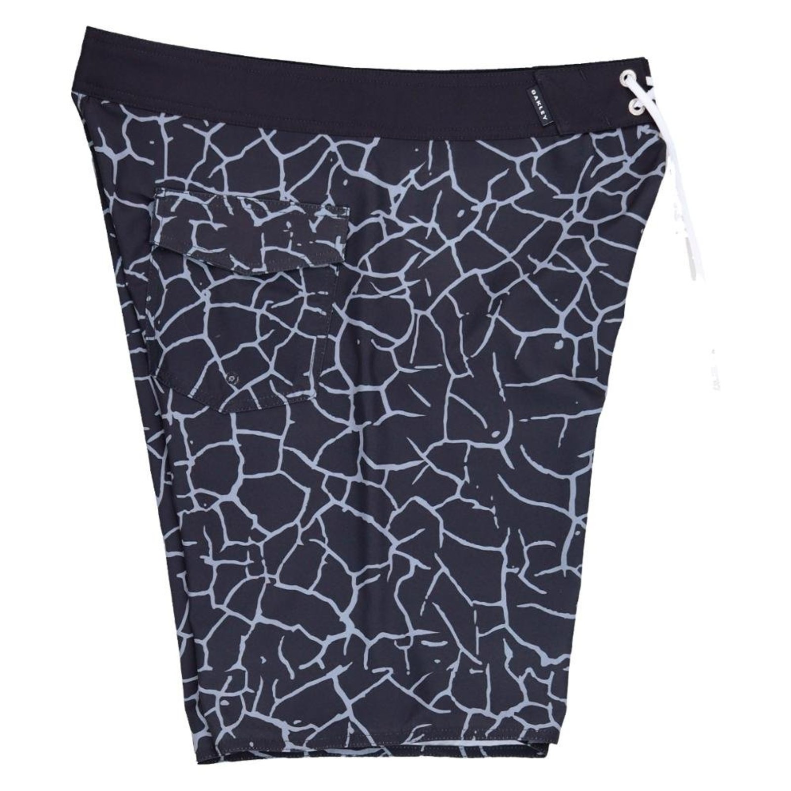 Bermuda Oakley Texture Boardshorts
