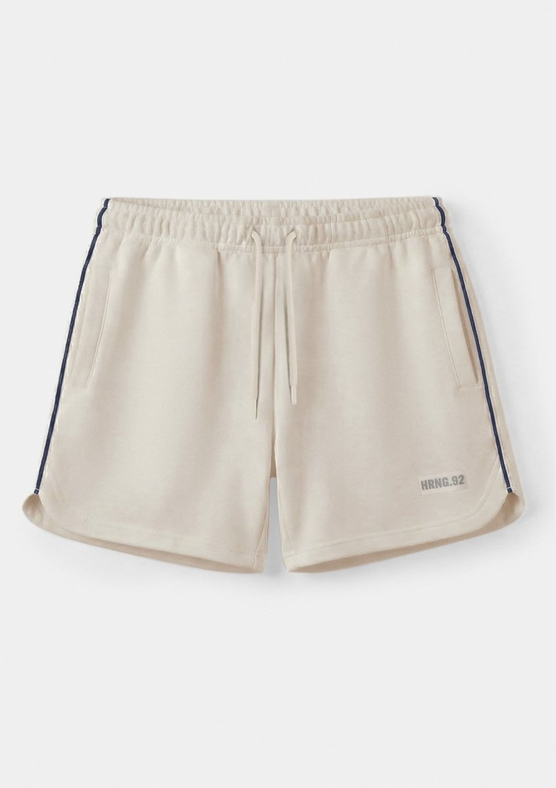 Infantil - Shorts Menina Runner Hering