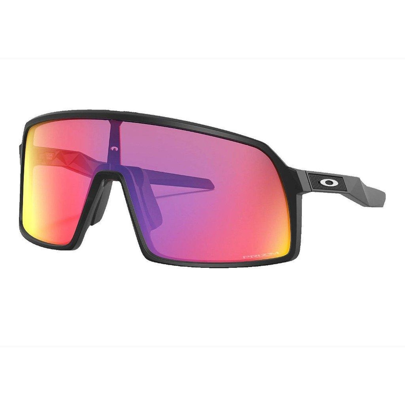Óculos de Sol Oakley Sutro S Matte Black W/ Prizm Road
