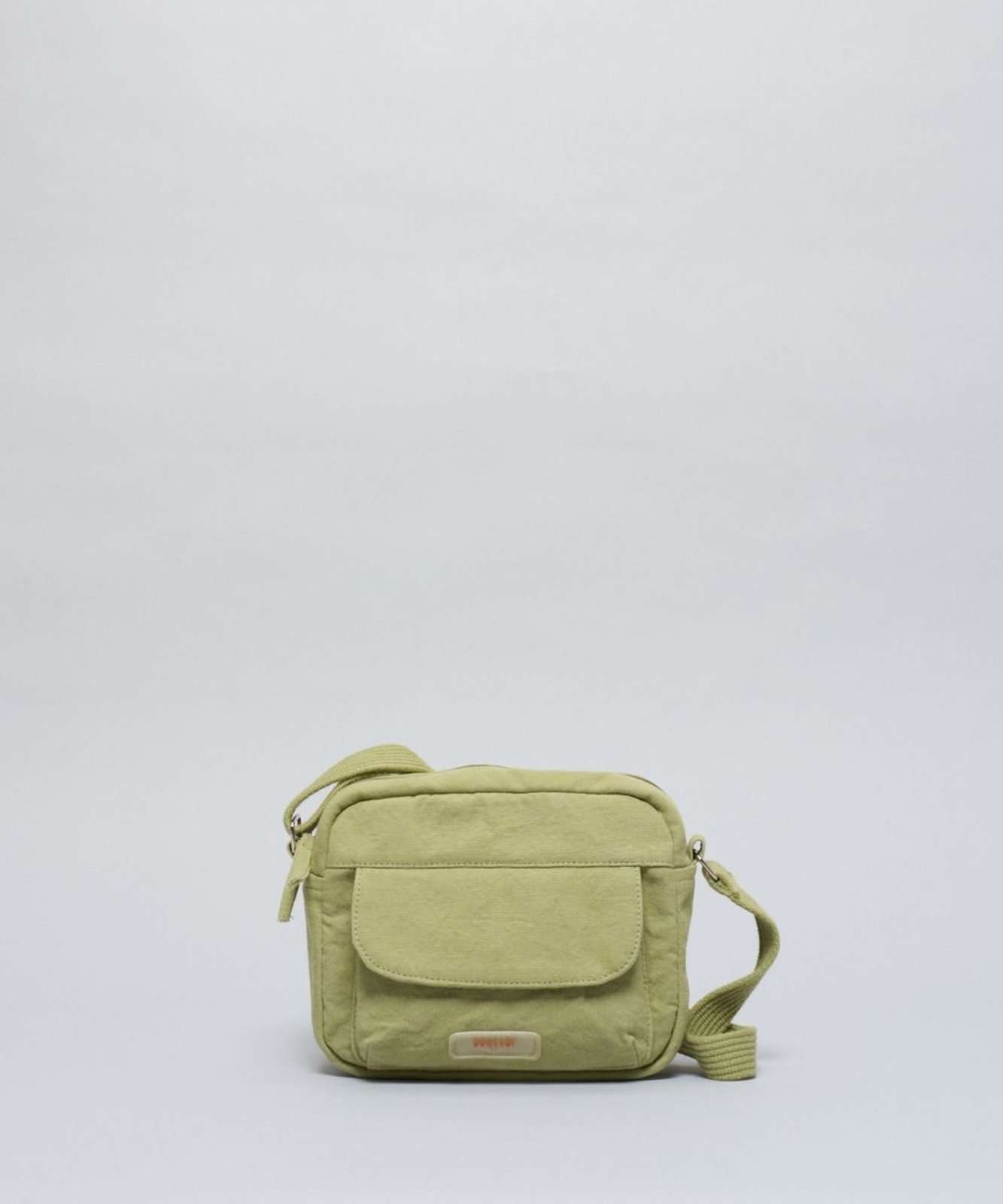 Bolsa p Lona Alice - Capim Limão u - capim limão
