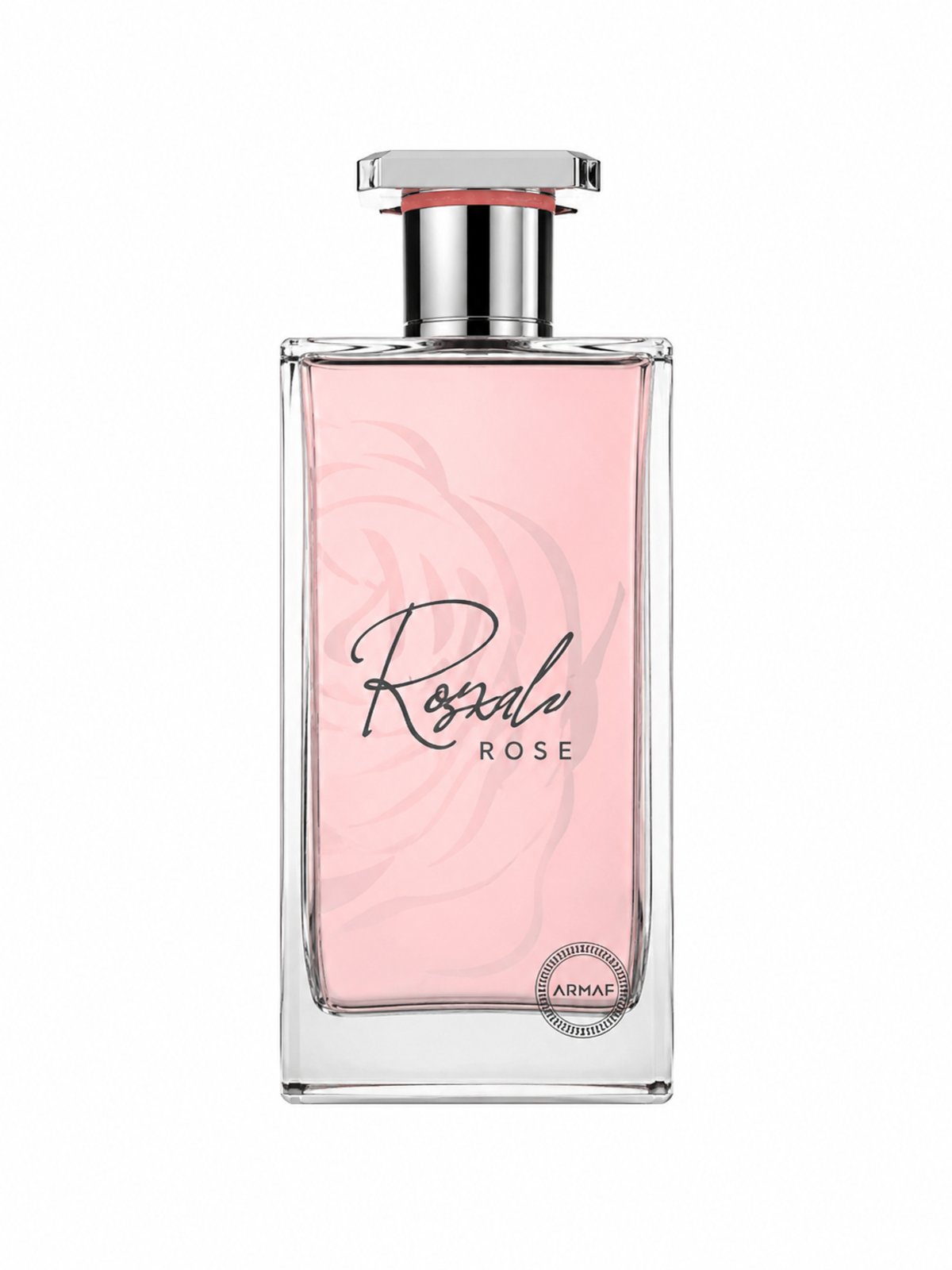 Linn Young Rosiale Eau de Parfum - Perfume Feminino 100ml
