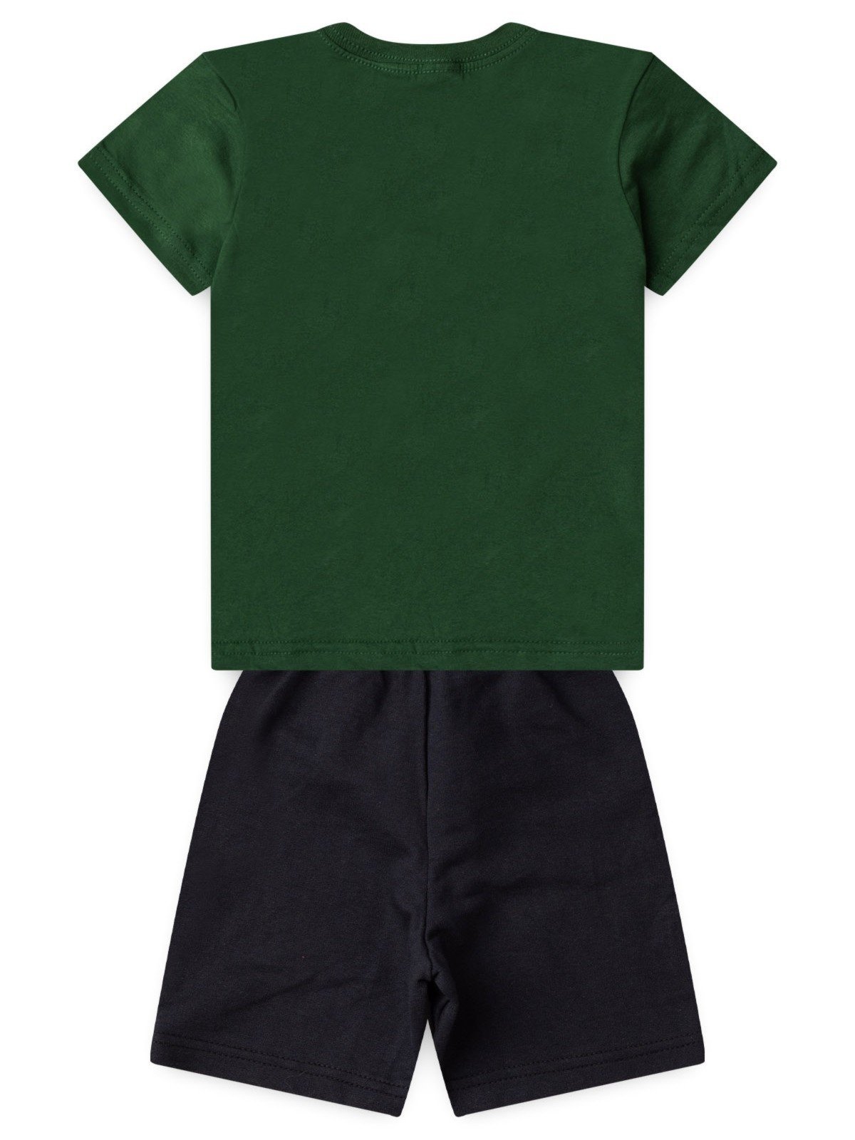 Vista 3 Infantil - Conjunto Platinum Dino Robótico PLATINUM KIDS verde PLATINUM KIDS verde