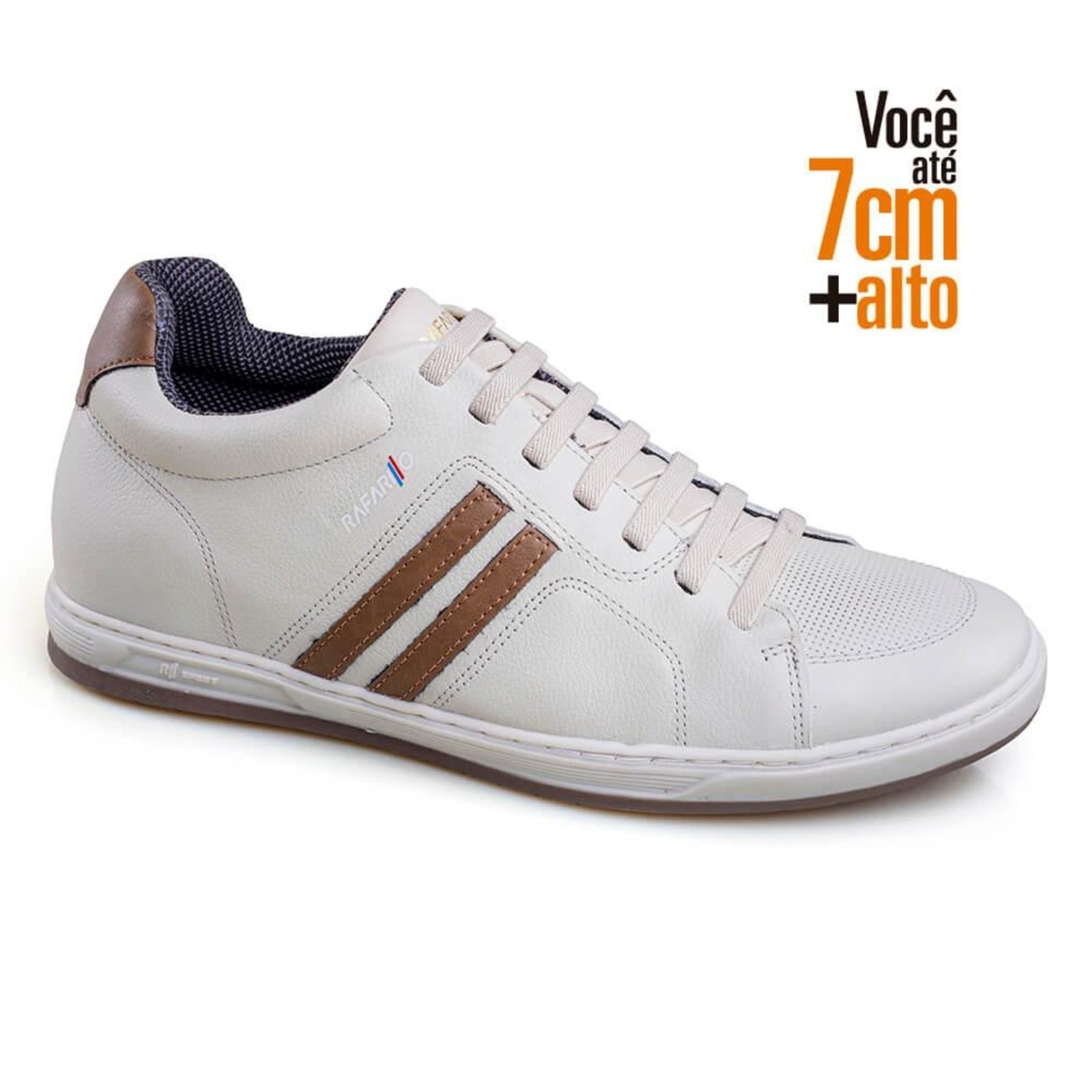 Sapatenis Flash Alth - Marinho - 38 Off-white