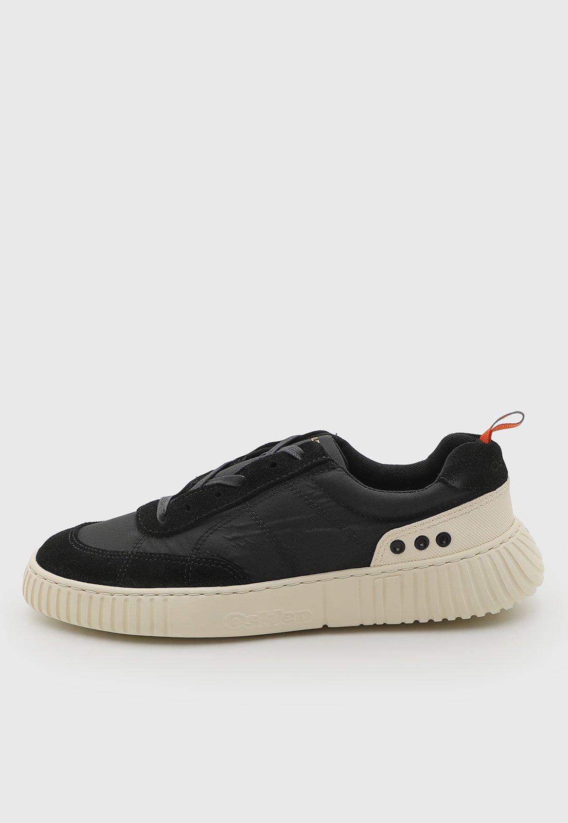 Tênis Masculino Osklen Arpx Shift Sport Preto