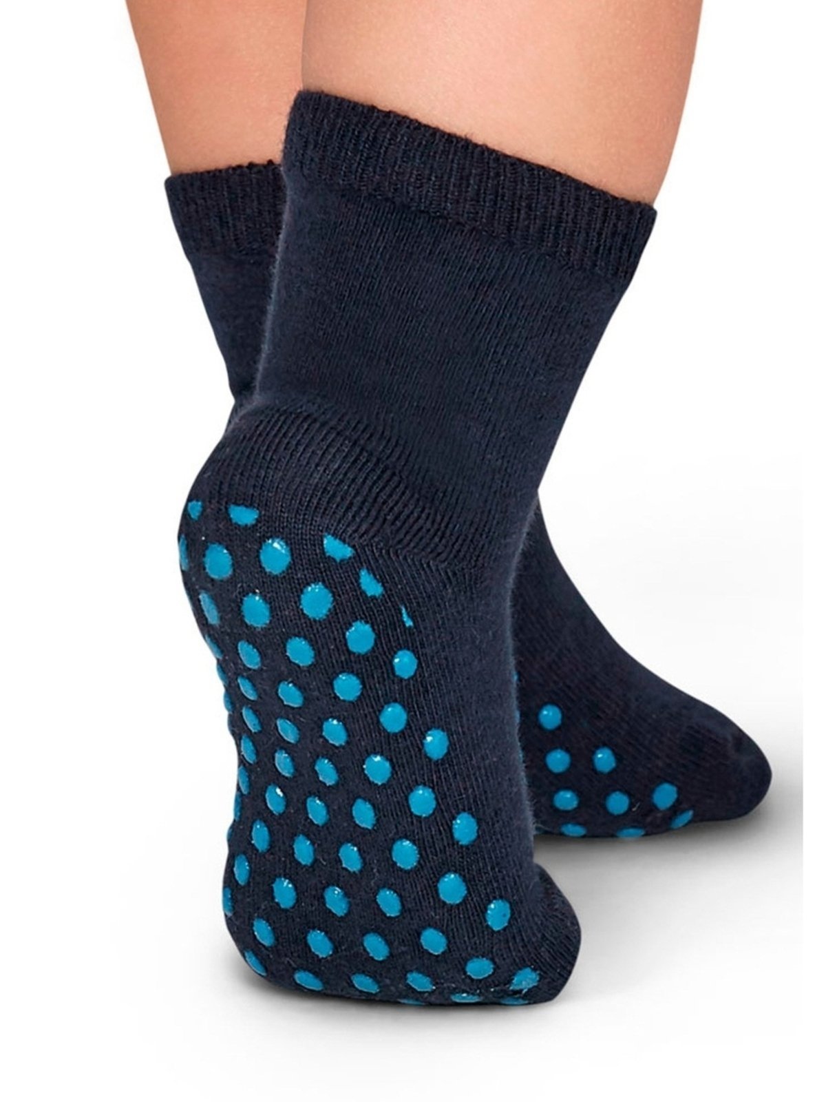 Infantil – Meia Antiderrapante Lupo 2041-032