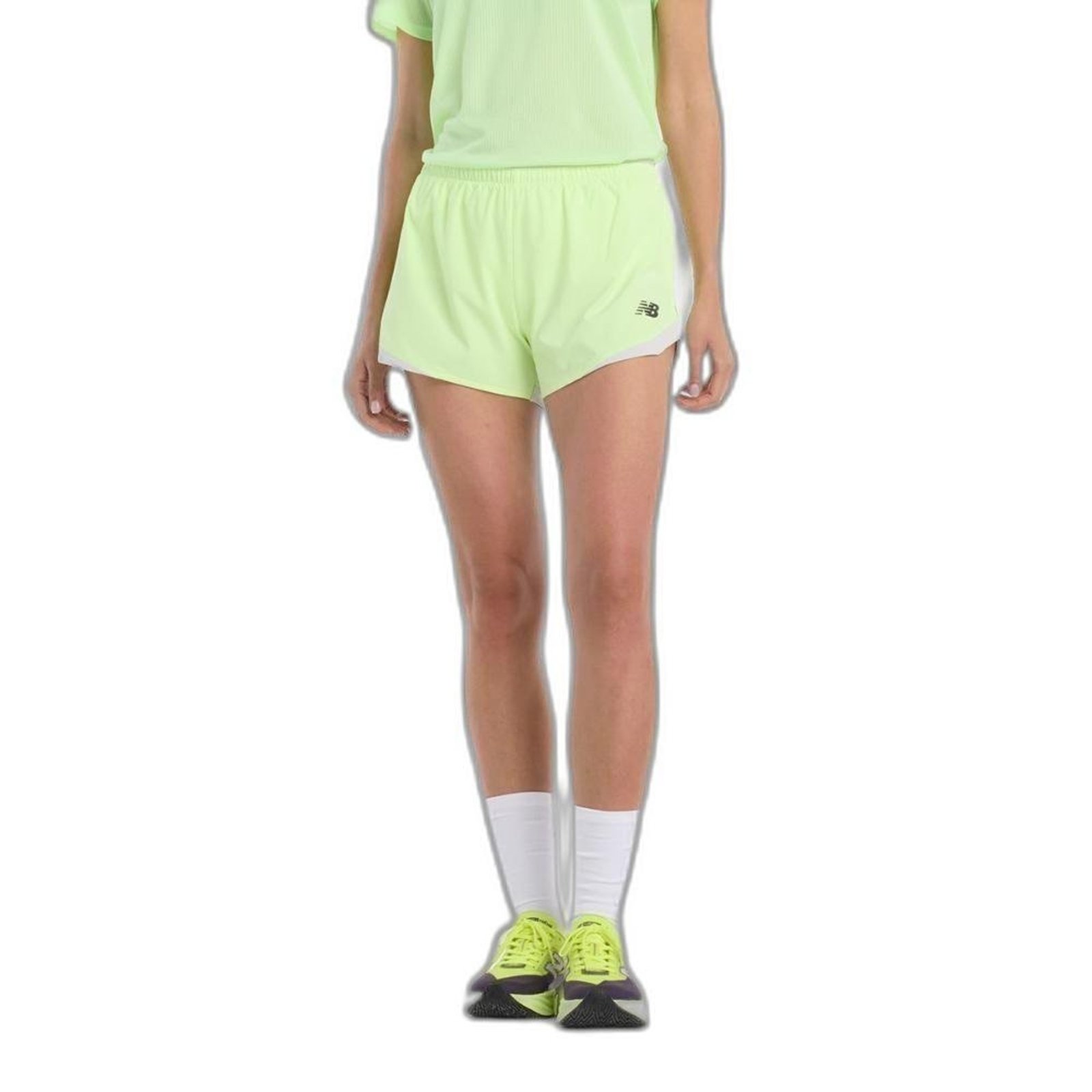 Shorts Rc Essential 3" Feminino"