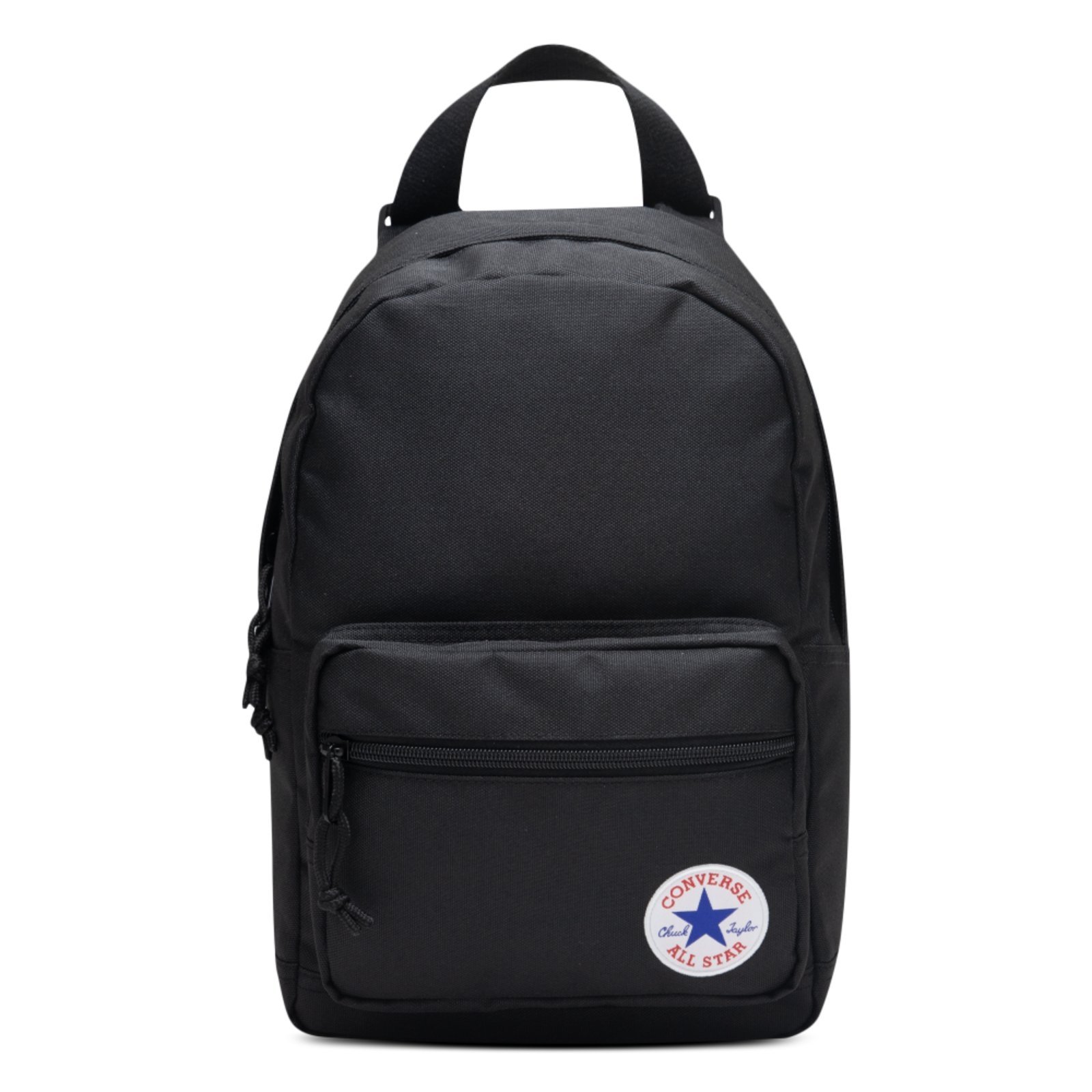 Mochila Converse Cau Go Low Black