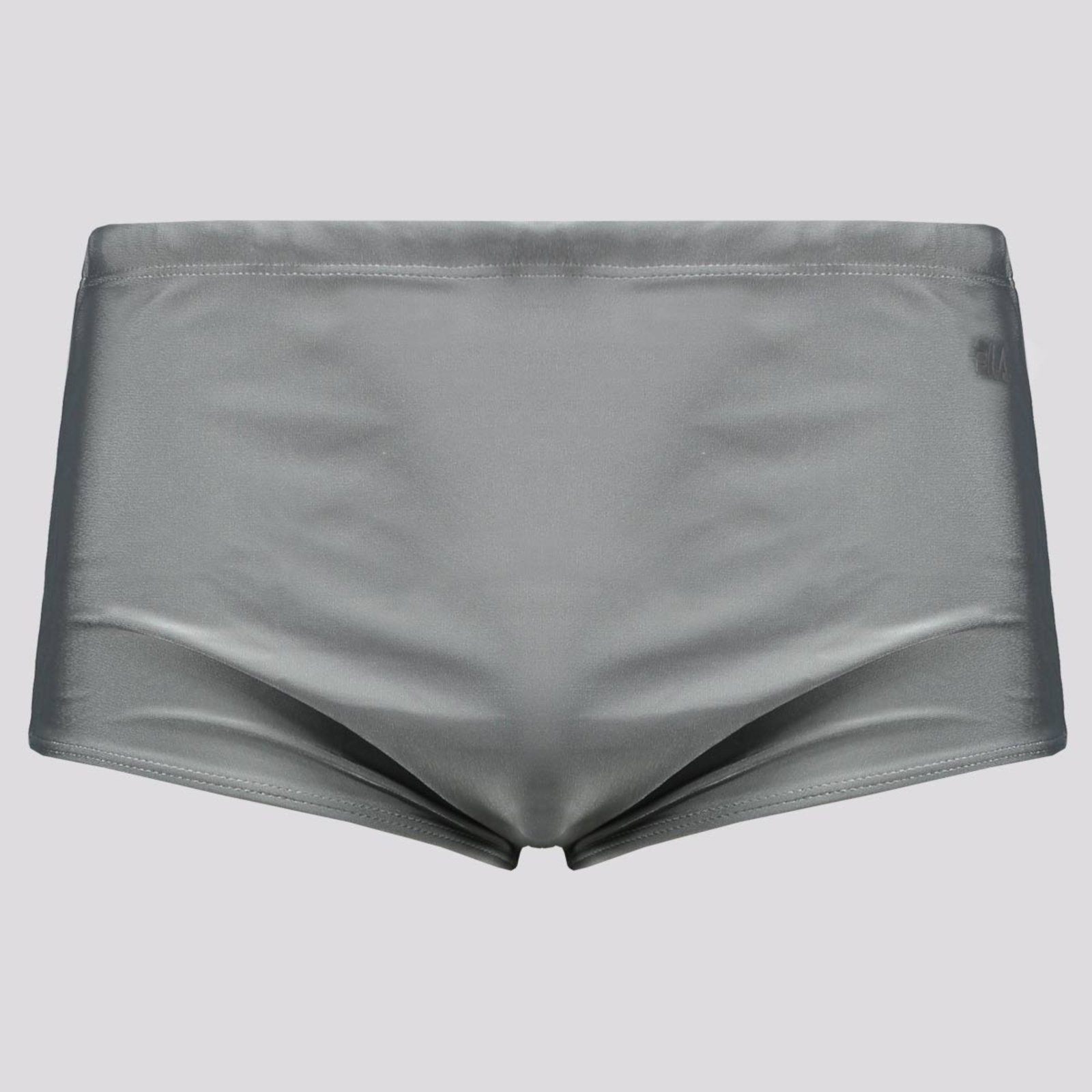 Sunga Fila Basic Cinza