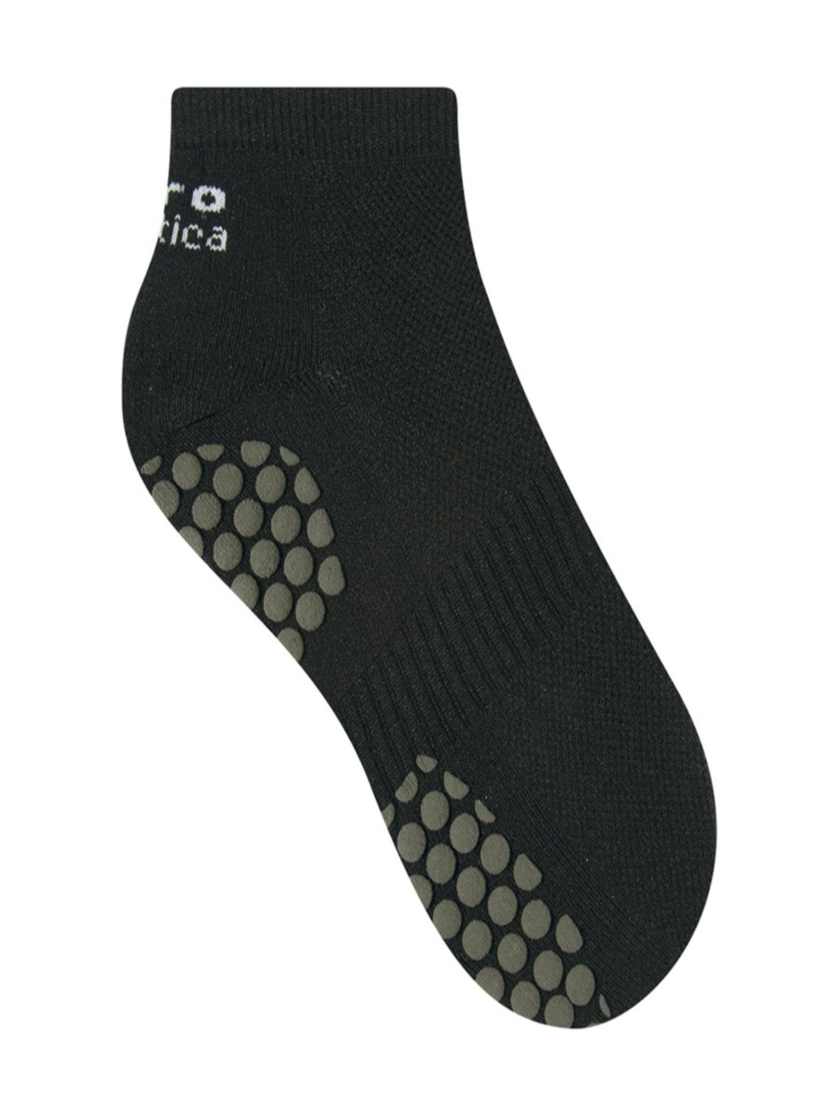 Meia Hidroginástica Selene 4010-001 Preto