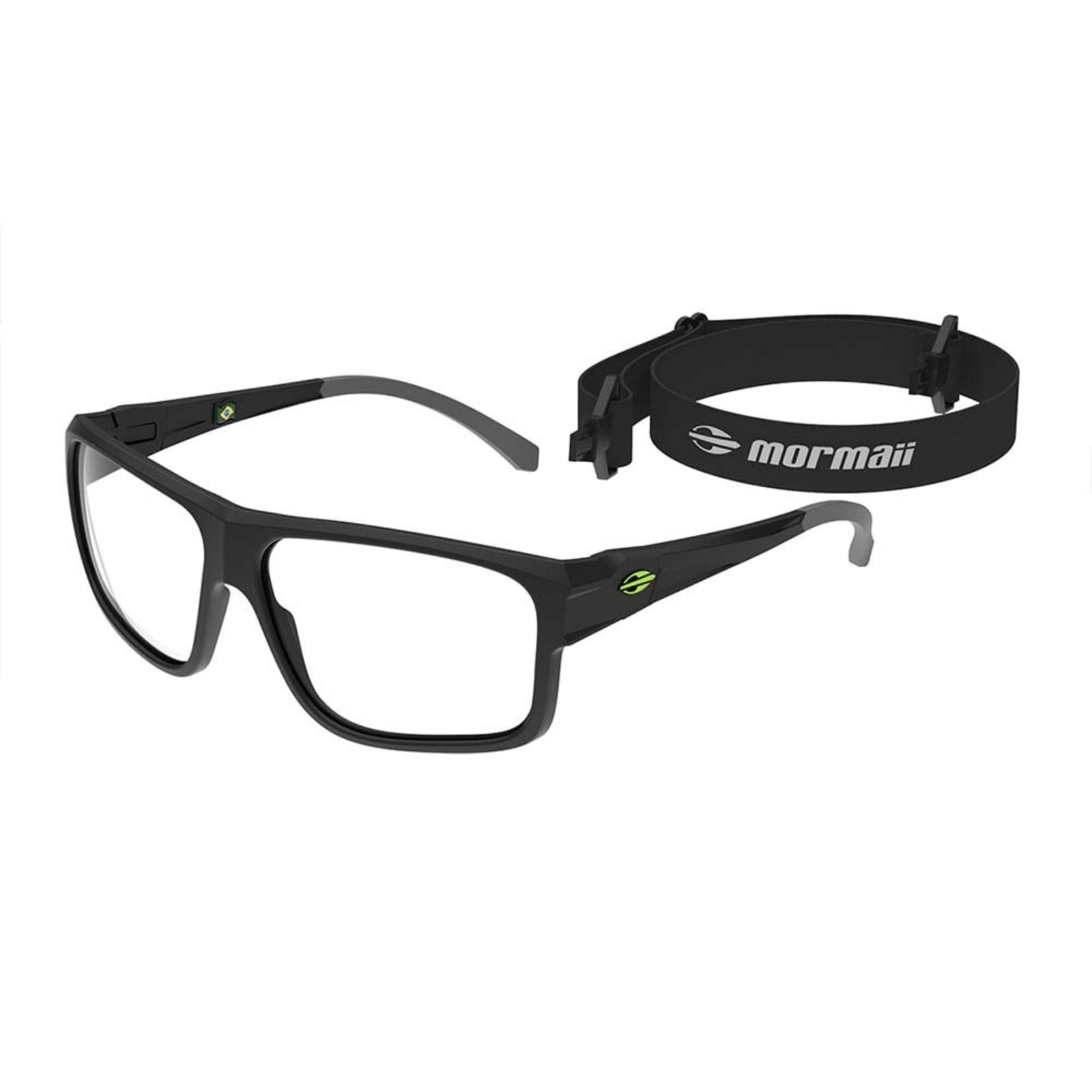 Armacao Mormaii M6126Aas61