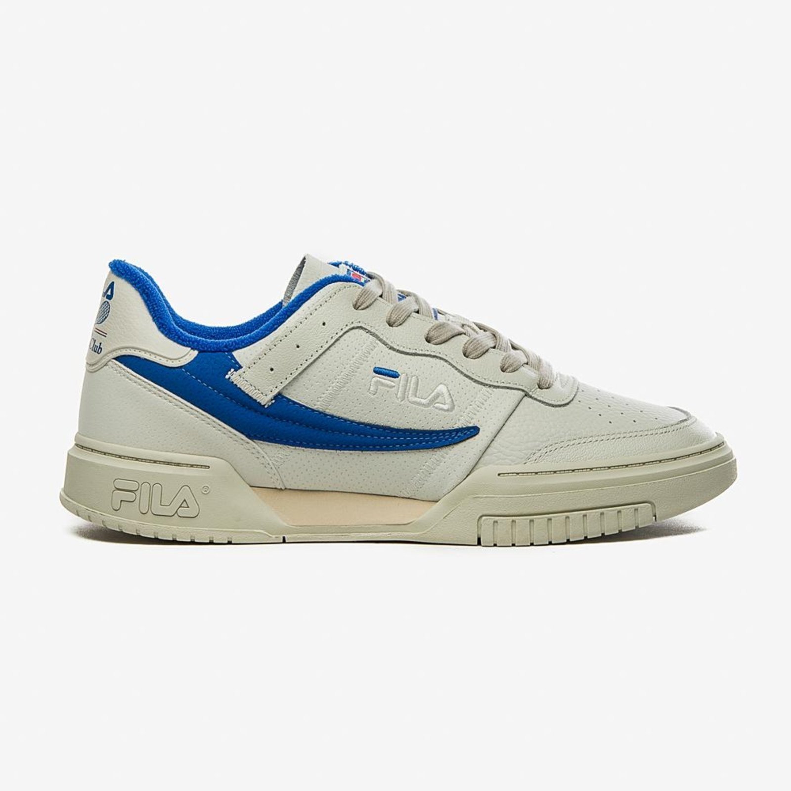 Tênis Fila Original Fitness Tennis Club Masculino Incolor