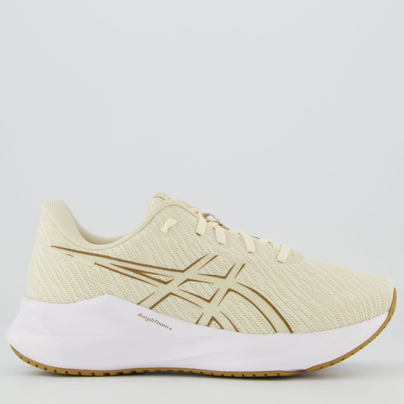 Tênis Asics Versablast 4 Feminino Bege