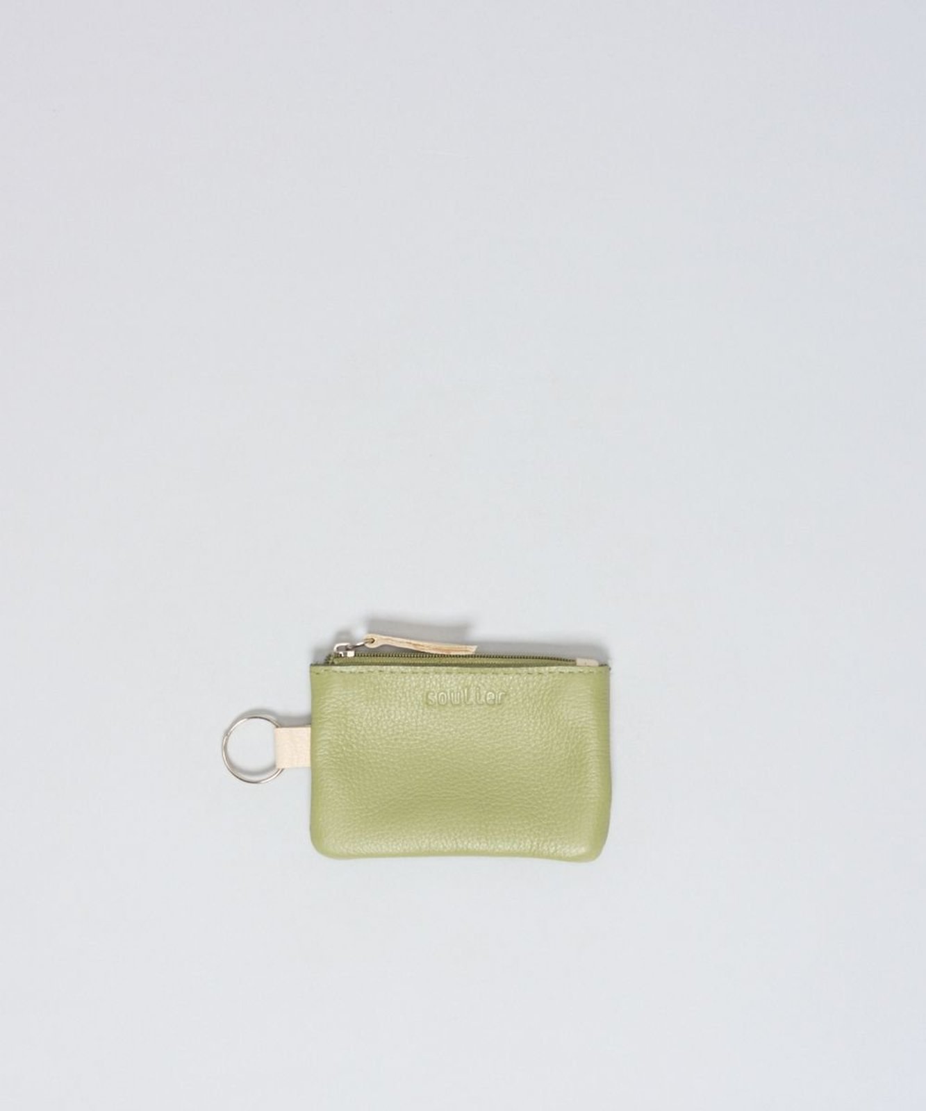Porta Documento Mini - Capim Limao u - capim limao