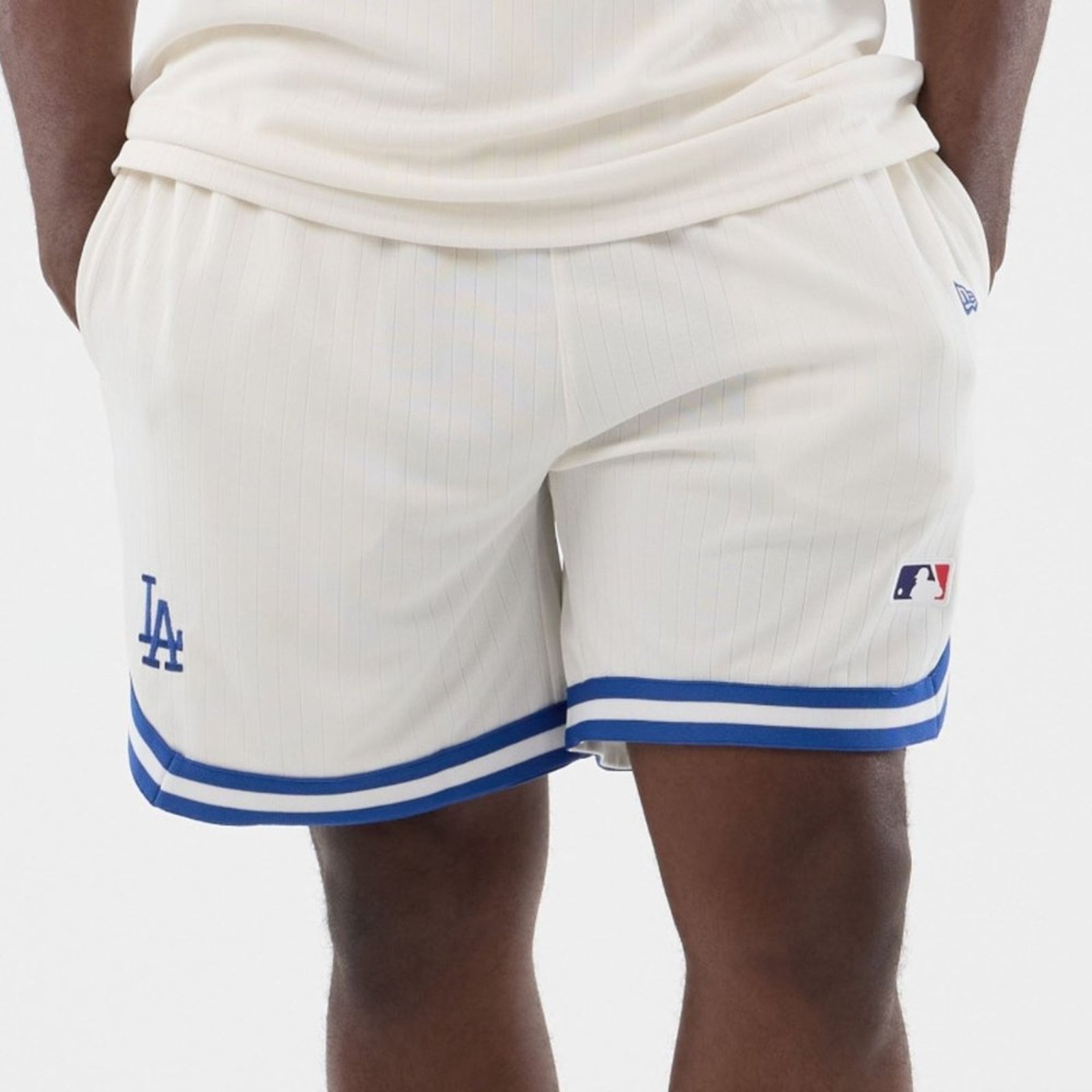 Shorts New Era New Era Los Angeles Dodgers MLB