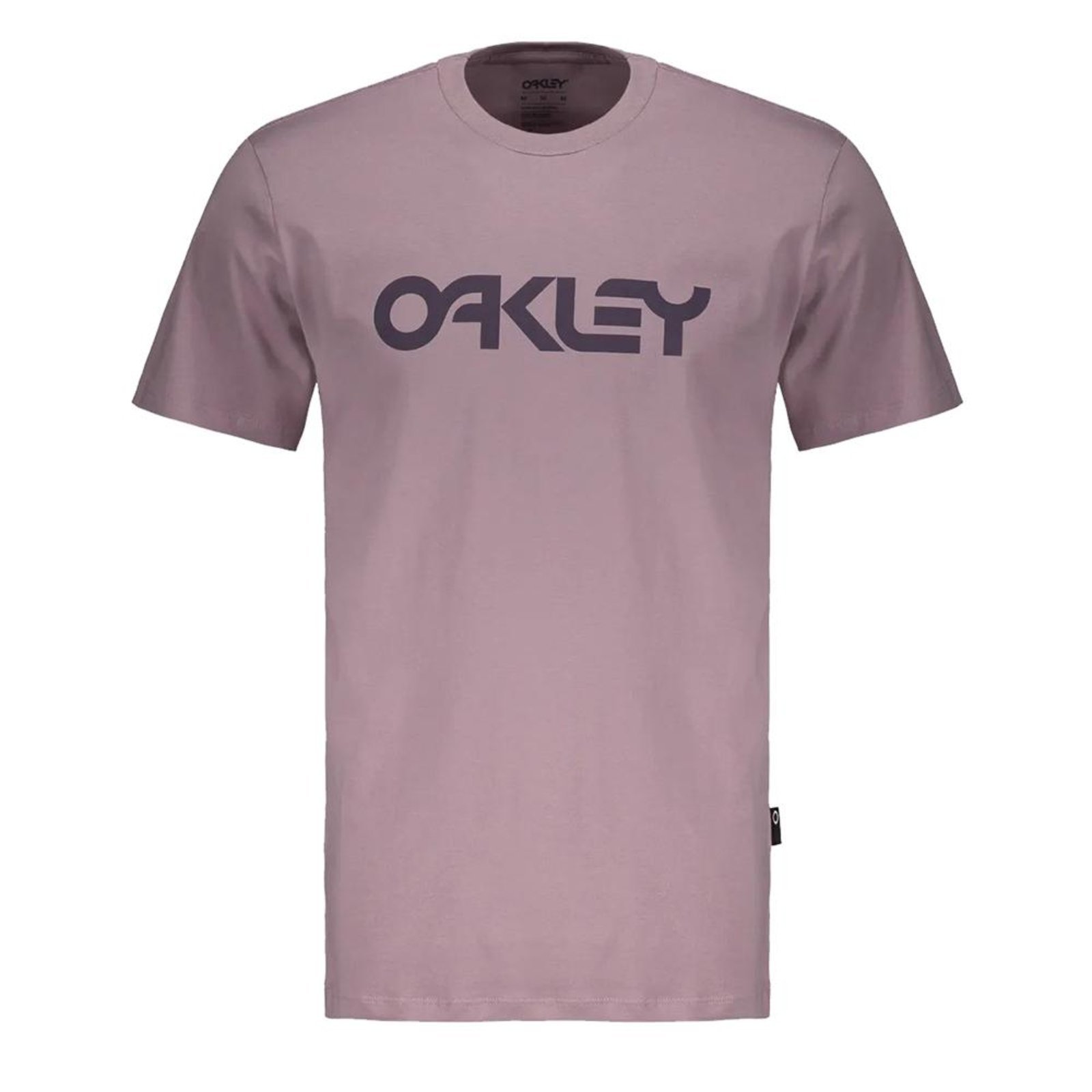 Camiseta Oakley Mark II SS WT25 Masculina Toadstool
