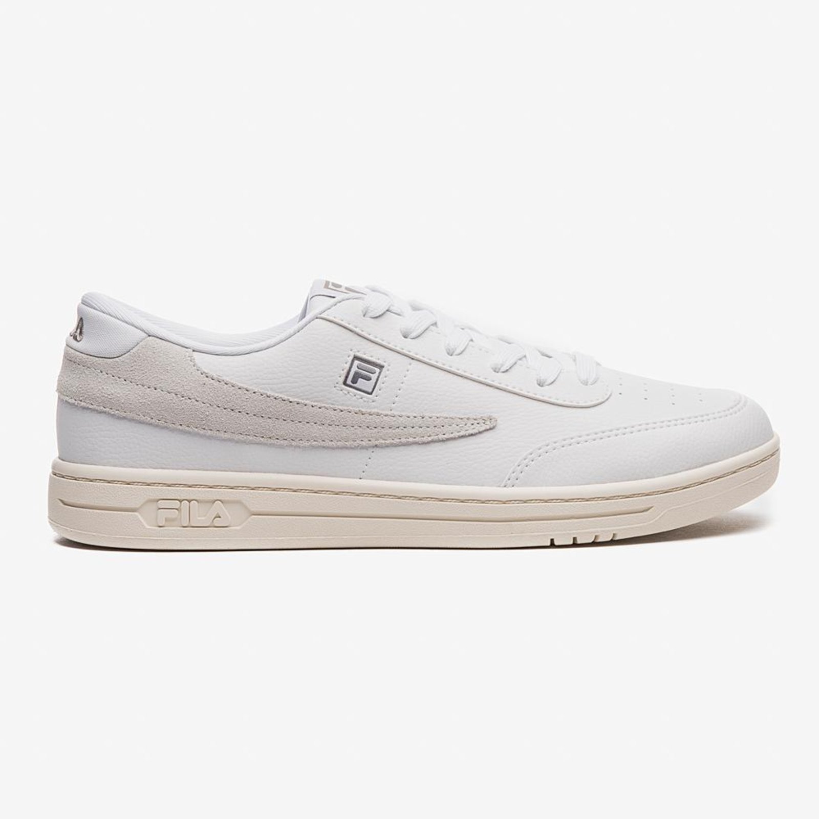 Tênis Fila Tennis 88 Sport Feminino Incolor