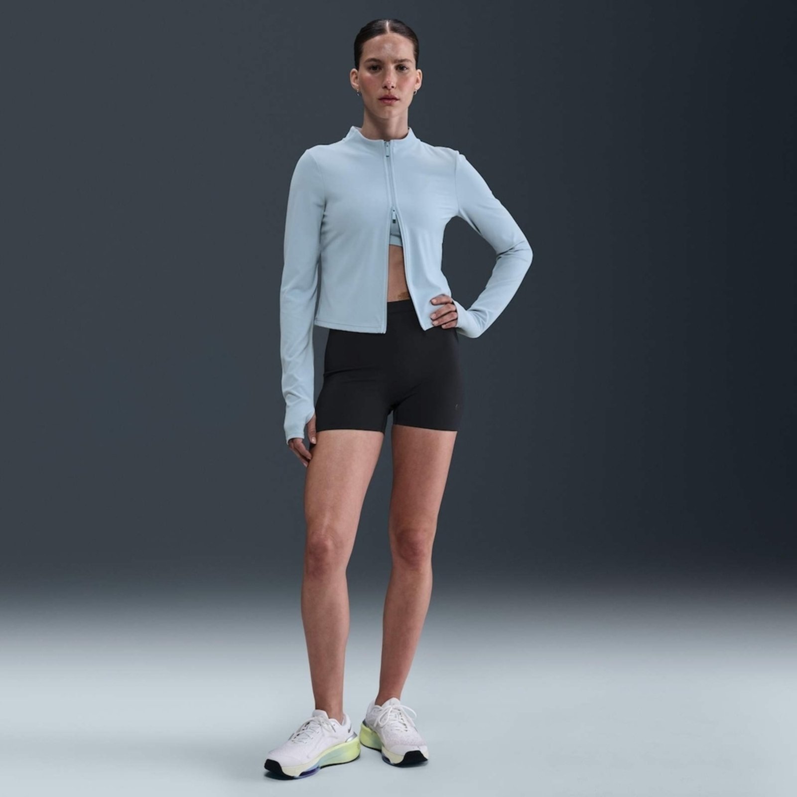 Shorts Nike 3IN Feminino