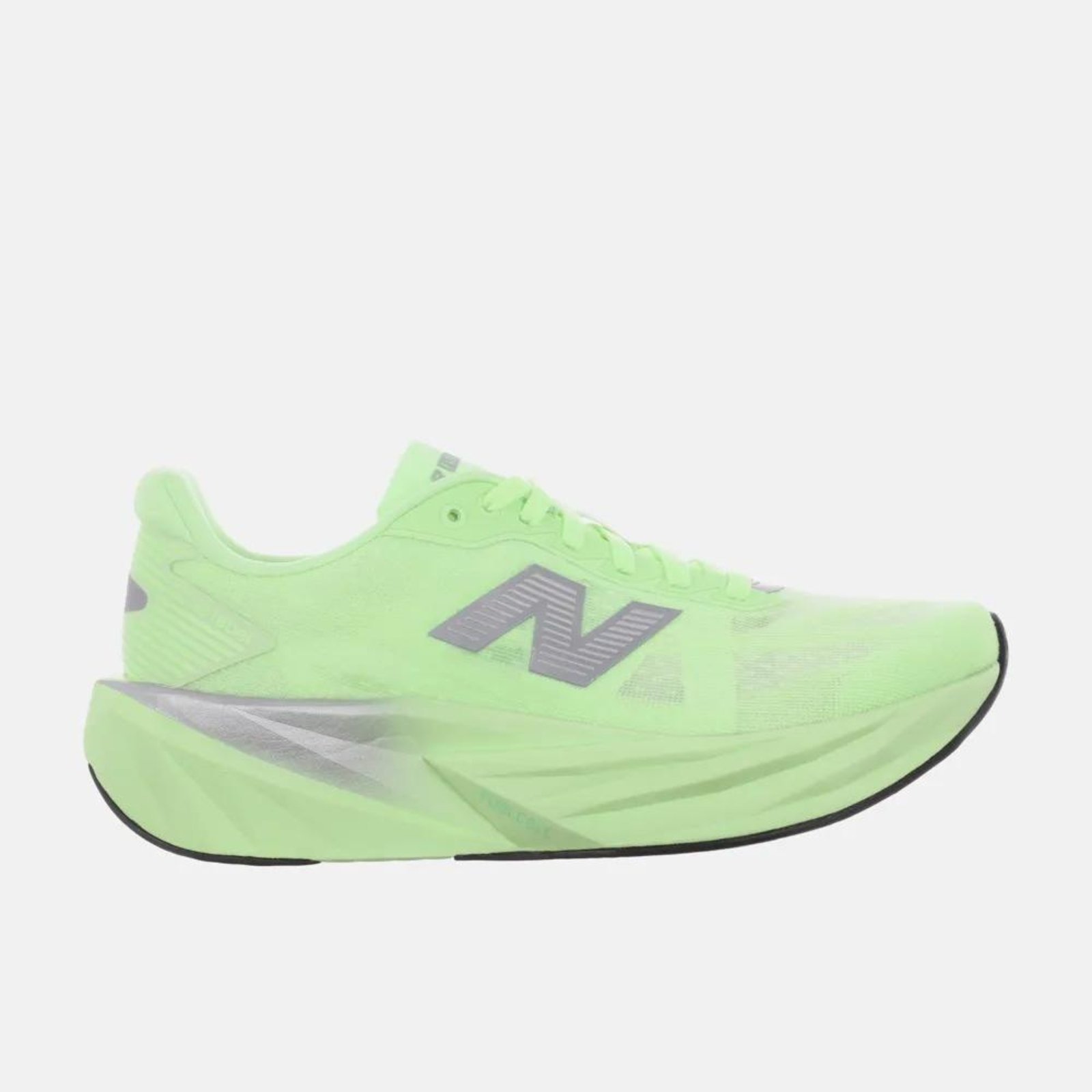 Tênis Feminino Run New Balance Rebel V5 Verde 36 1314865