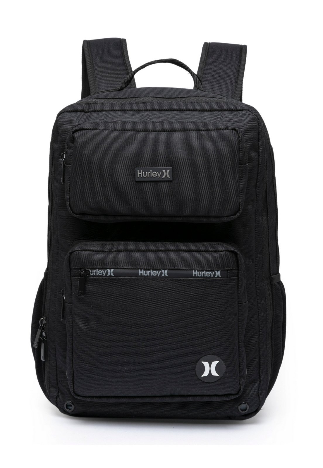 Mochila De Costas Hurley Executiva Notebook Masculina Resistente Trabalho