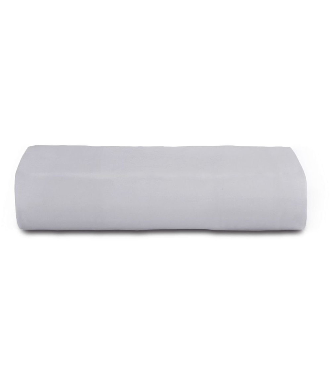 Lençol Toque Acetinado King Altenburg Cinza