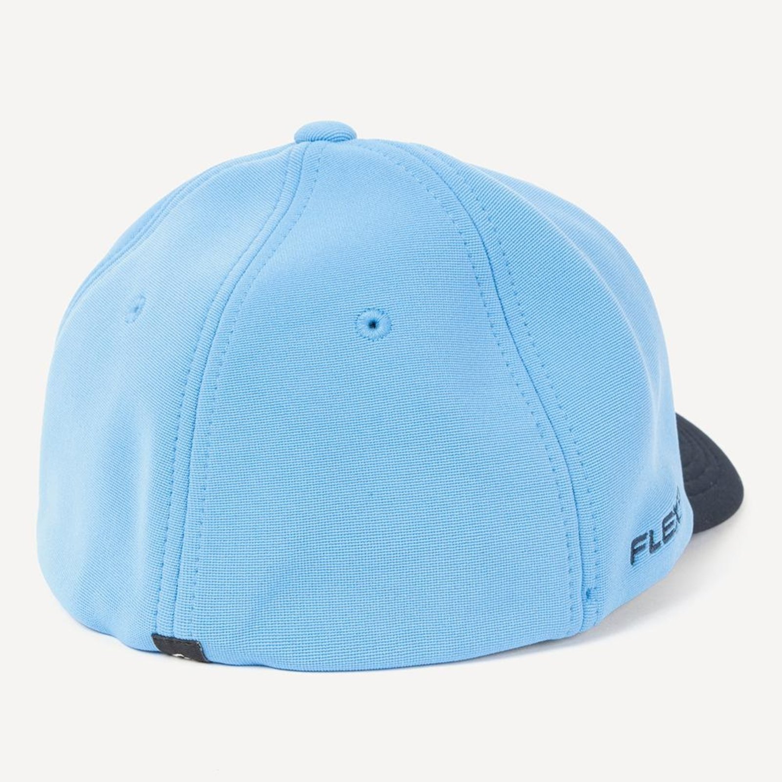 Boné Quiksilver Aba Curva New Lines WT26 Marinho