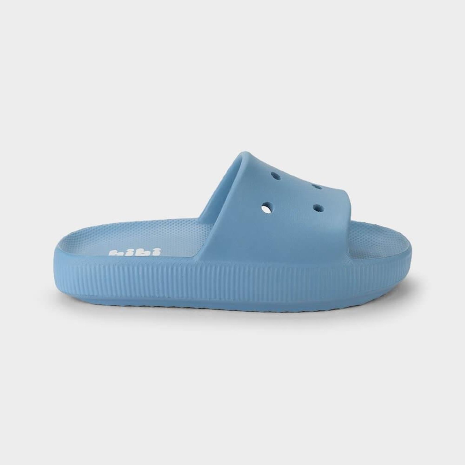 Infantil - Chinelo Bibi Slide Azul 27/28