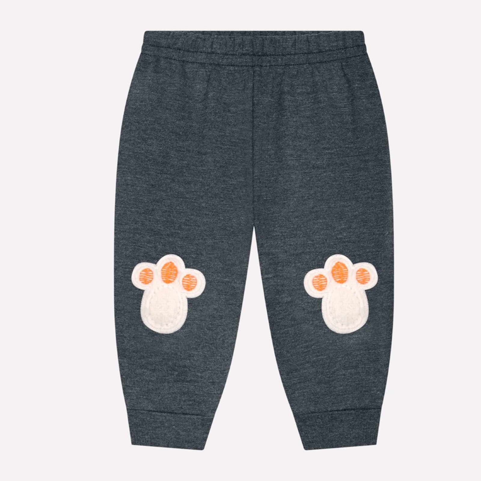 Infantil - Calça Menino Bordado Kyly