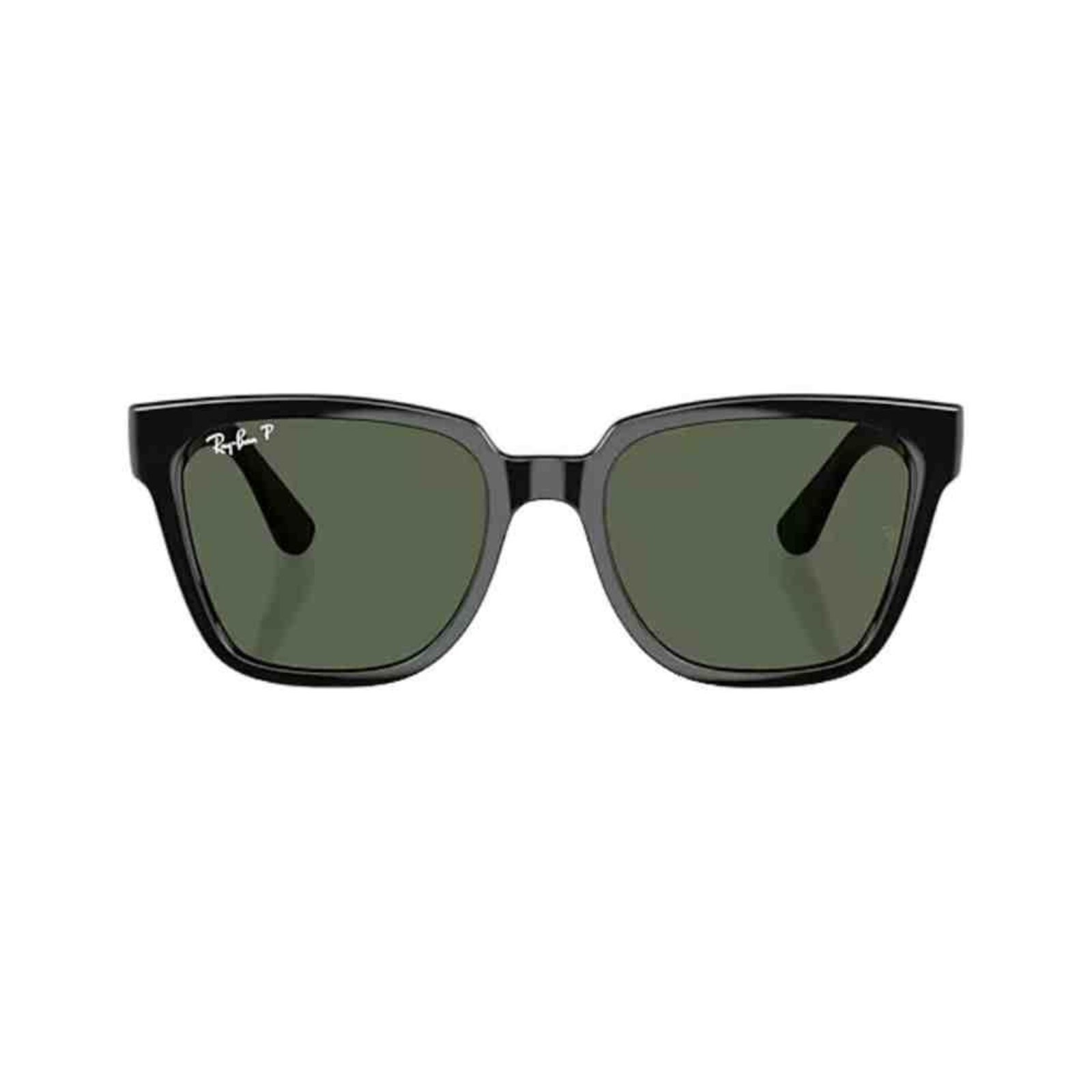Óculos de Sol Ray Ban Mega Hawkeye Preto 0RB0298S 901/3153