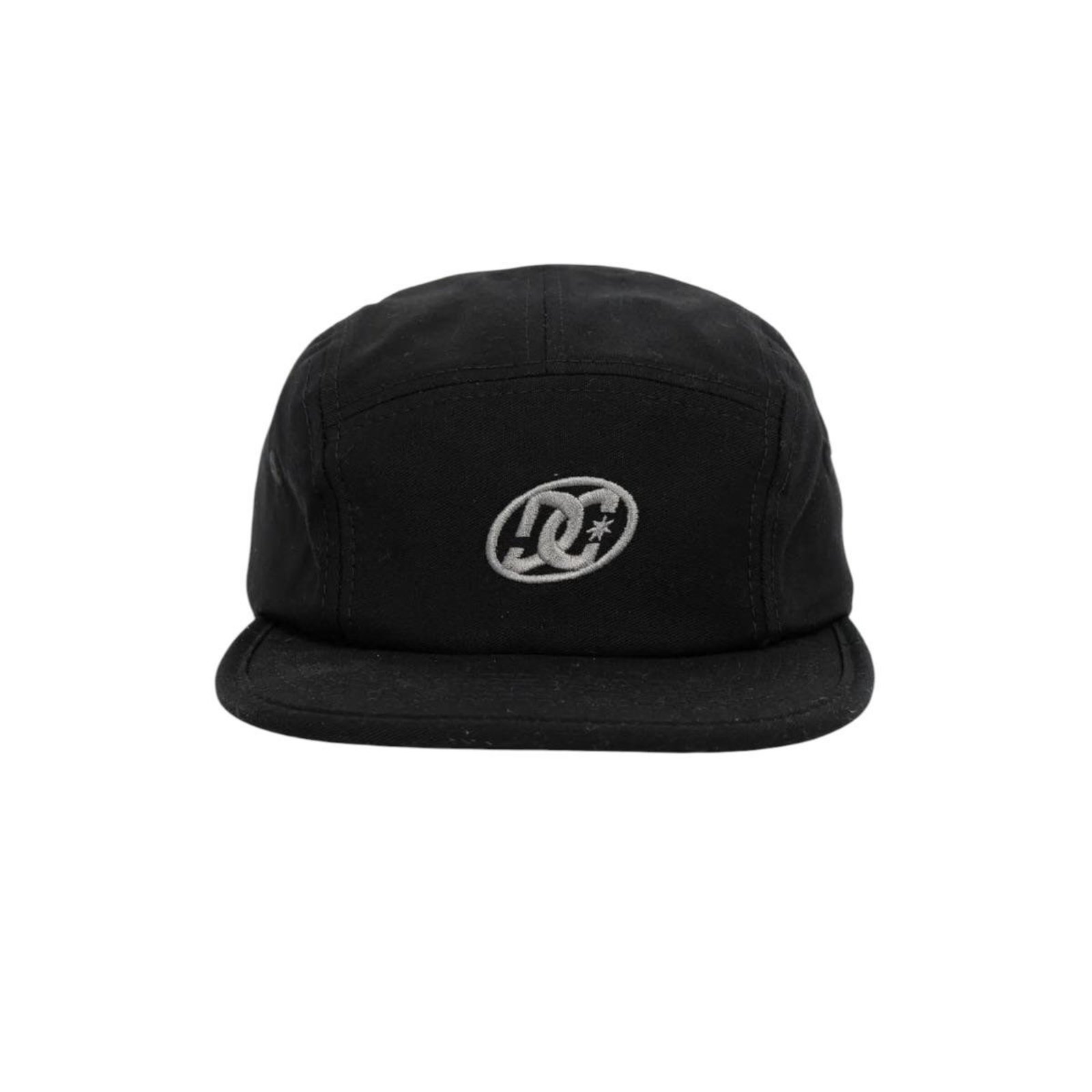 Bone Fast Bobble Duo- Dc Shoes - Preto