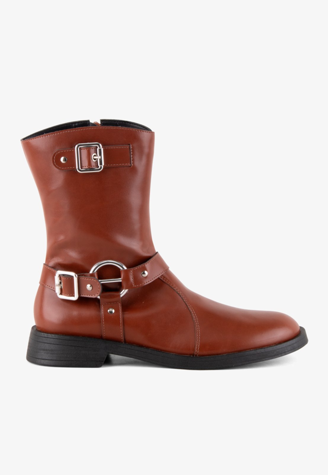 BOTA BELINDA DI VALENTINI COURO
