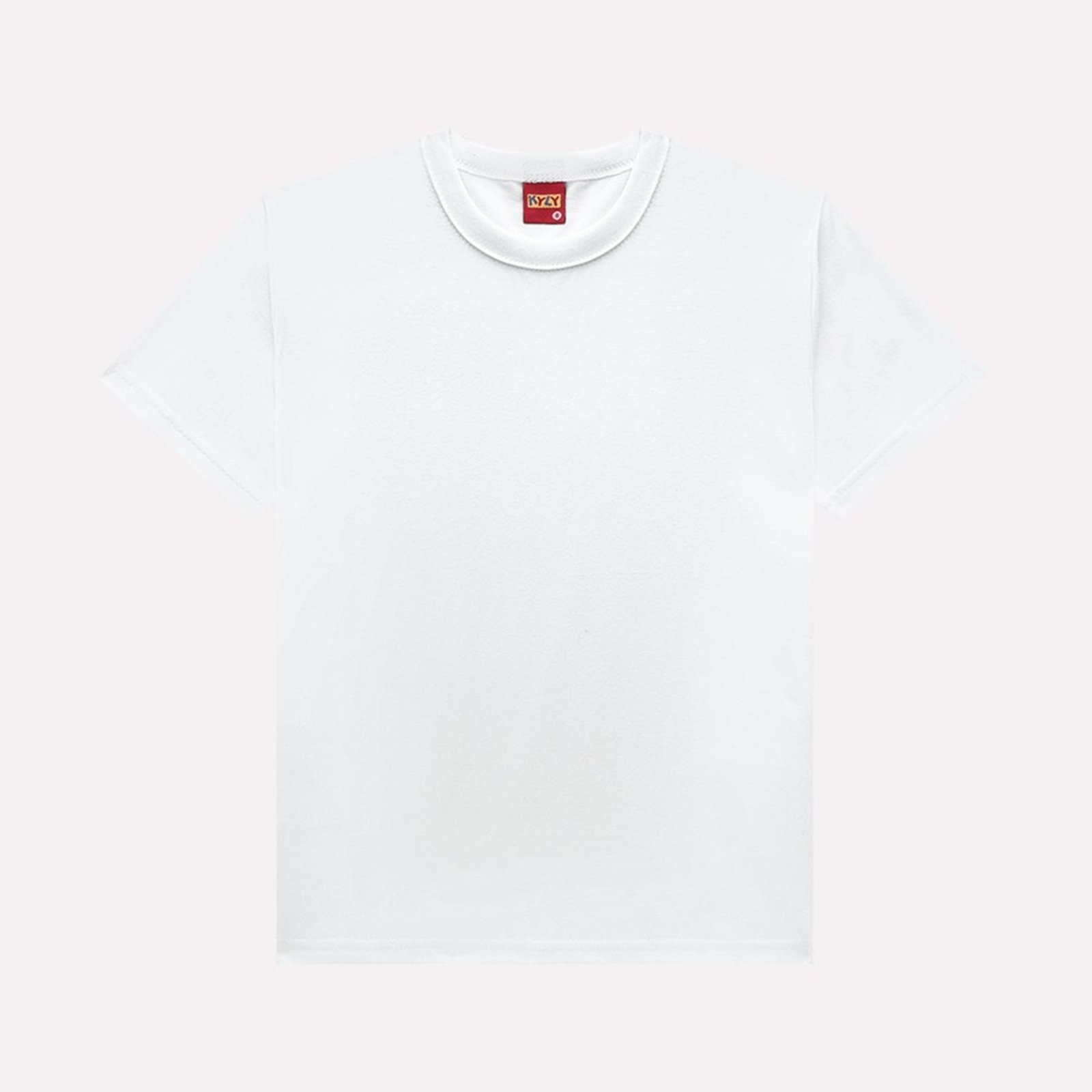 Infantil - Camiseta Menino Básica Kyly