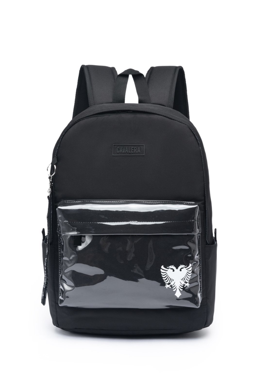Mochila Feminina Cavalera Faculdade Escolar Reforçada