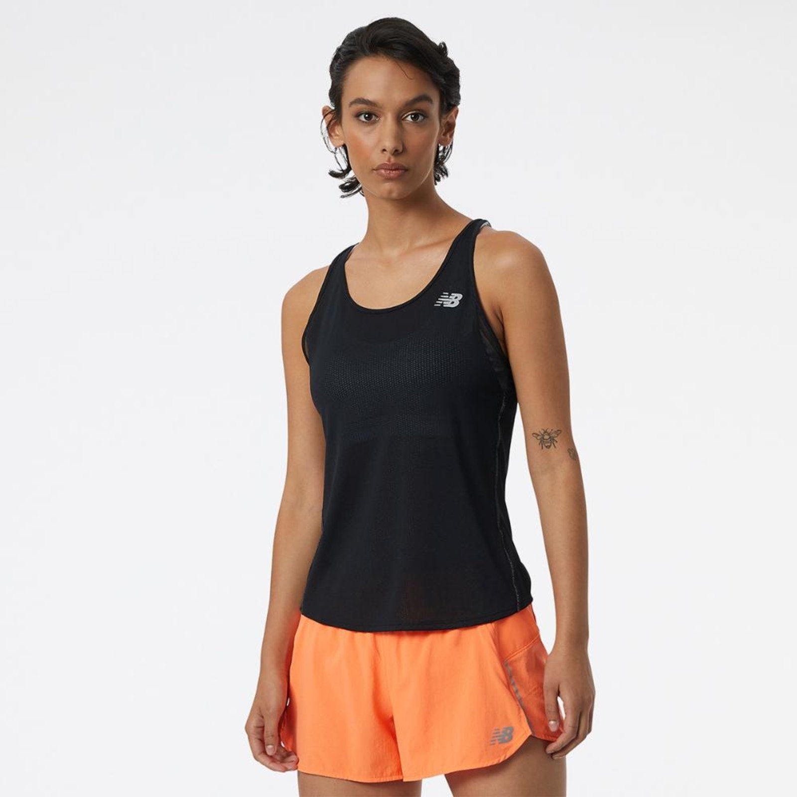Regata New Balance Impact Run Feminina