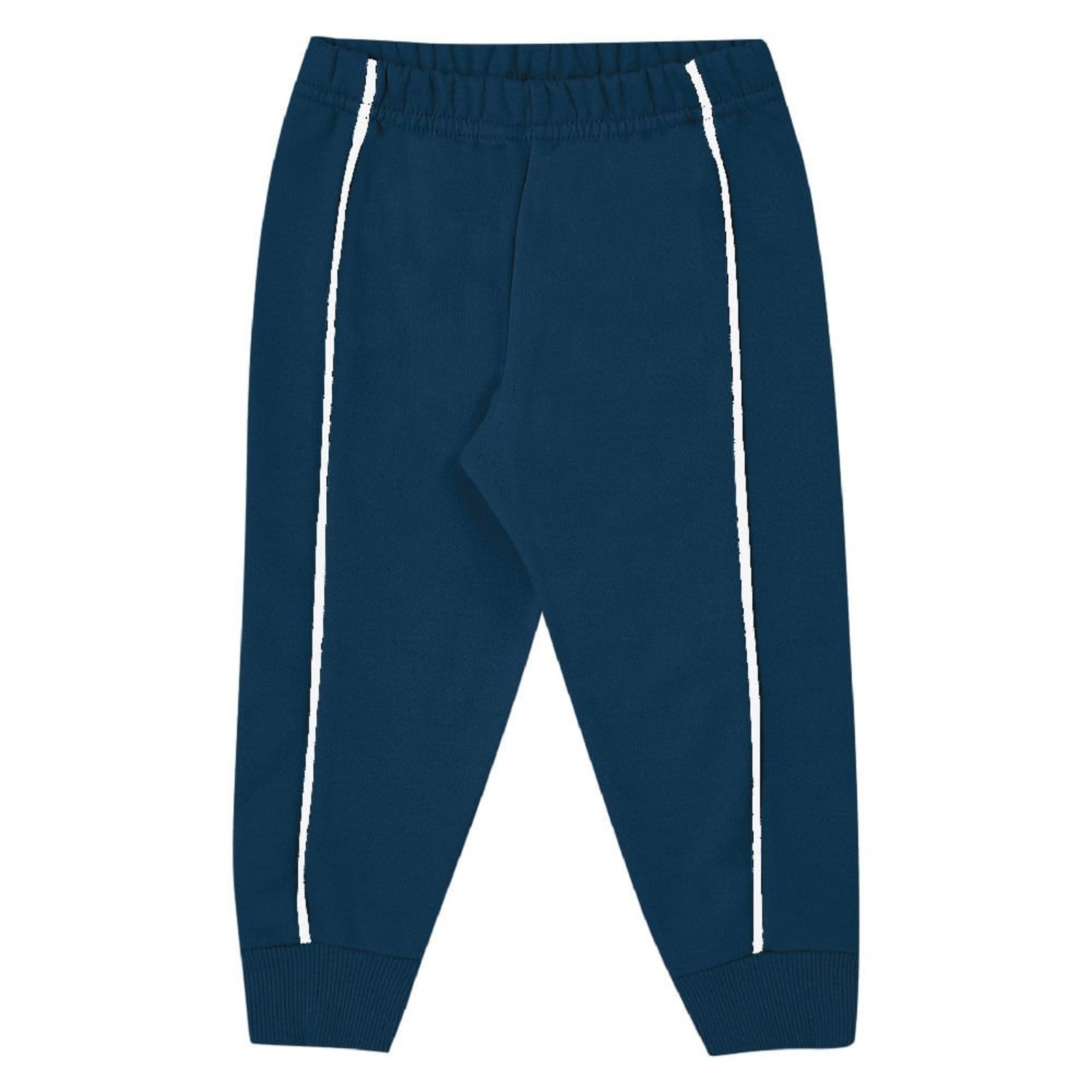 Infantil - Calça Menina - Azul Marinho - 49505-1200