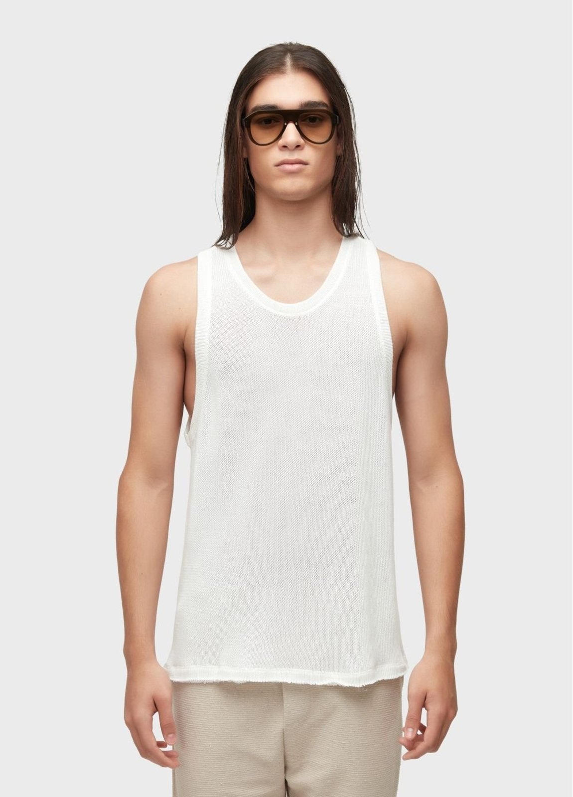 Vista 2 Regata texture rio Osklen off-white Osklen off-white
