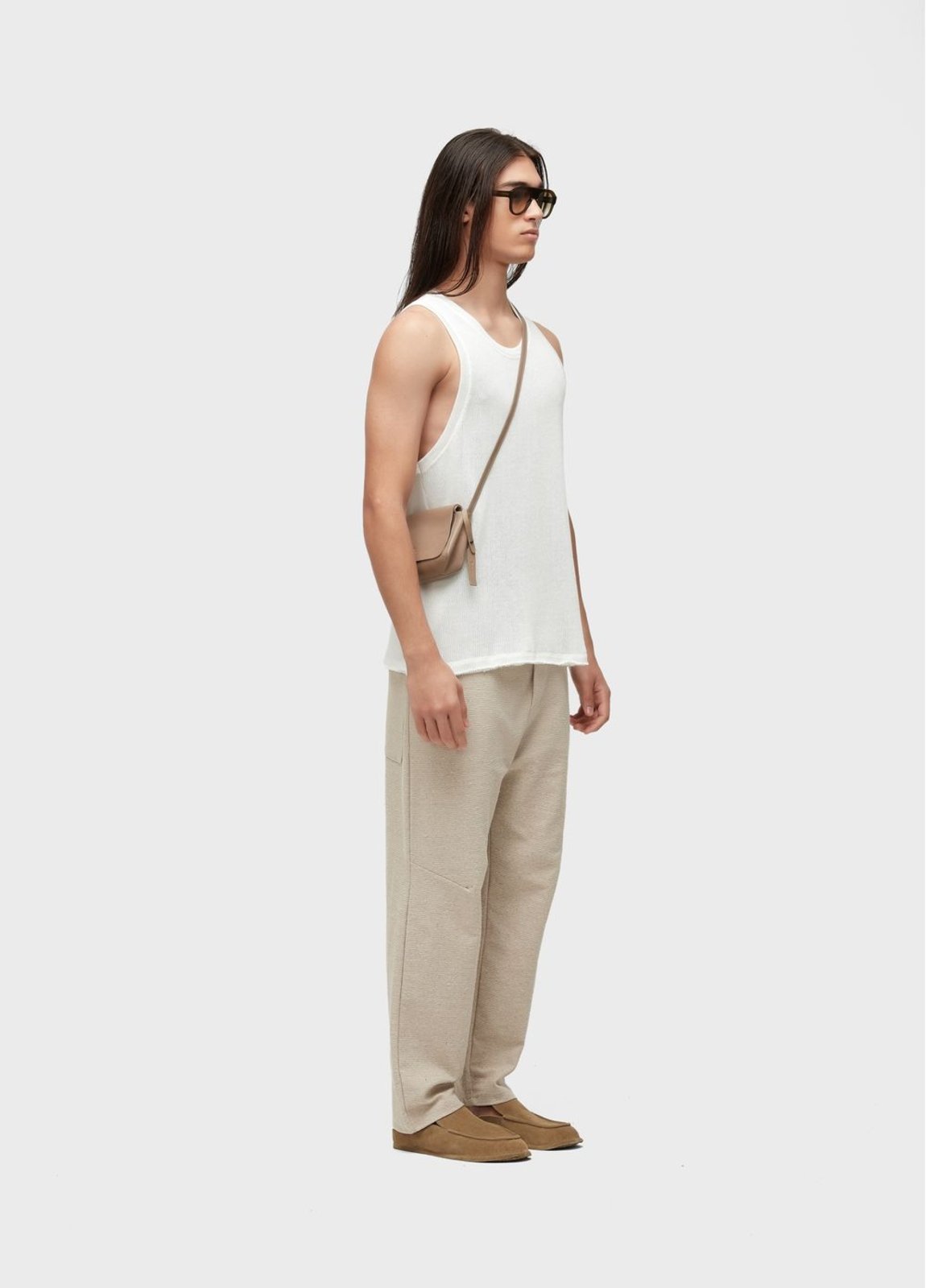 Vista 3 Regata texture rio Osklen off-white Osklen off-white