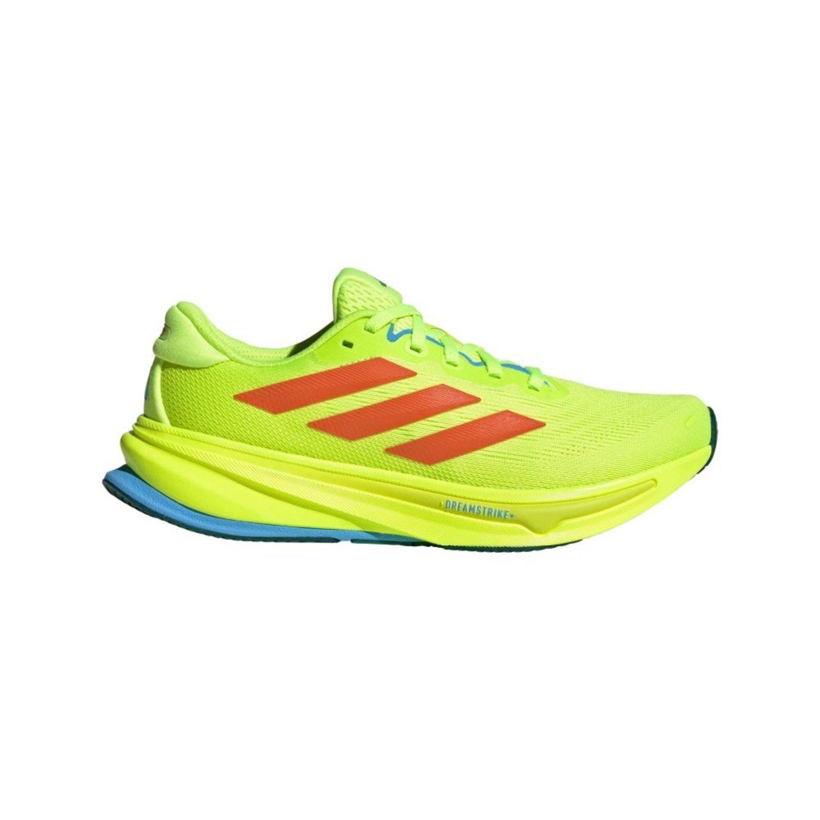 SUPERNOVA RISE 2 W adidas Performance Verde