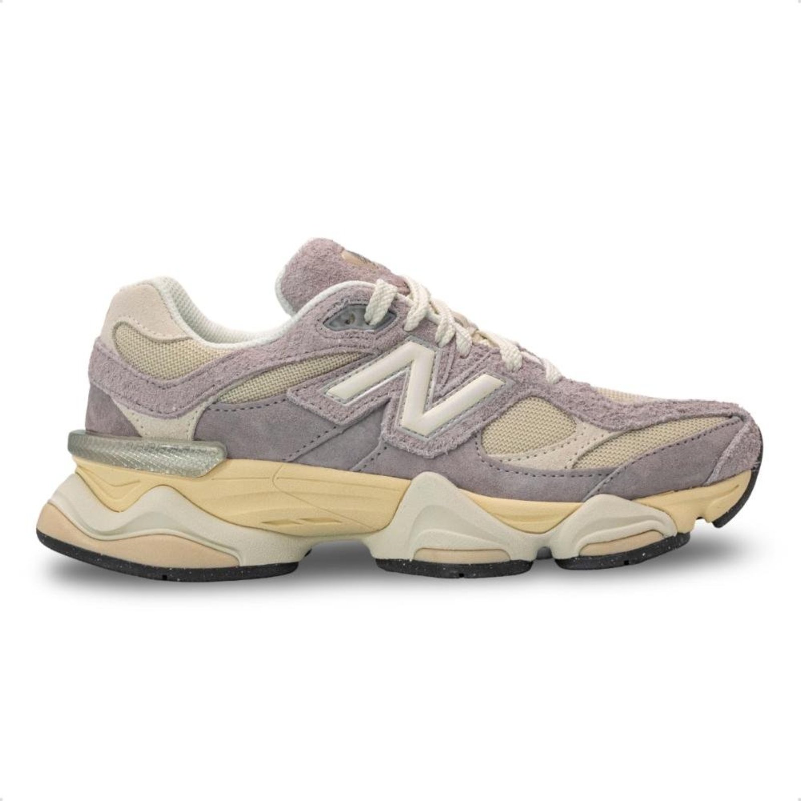 Tênis New Balance Unissex Casual 9060 Roxo