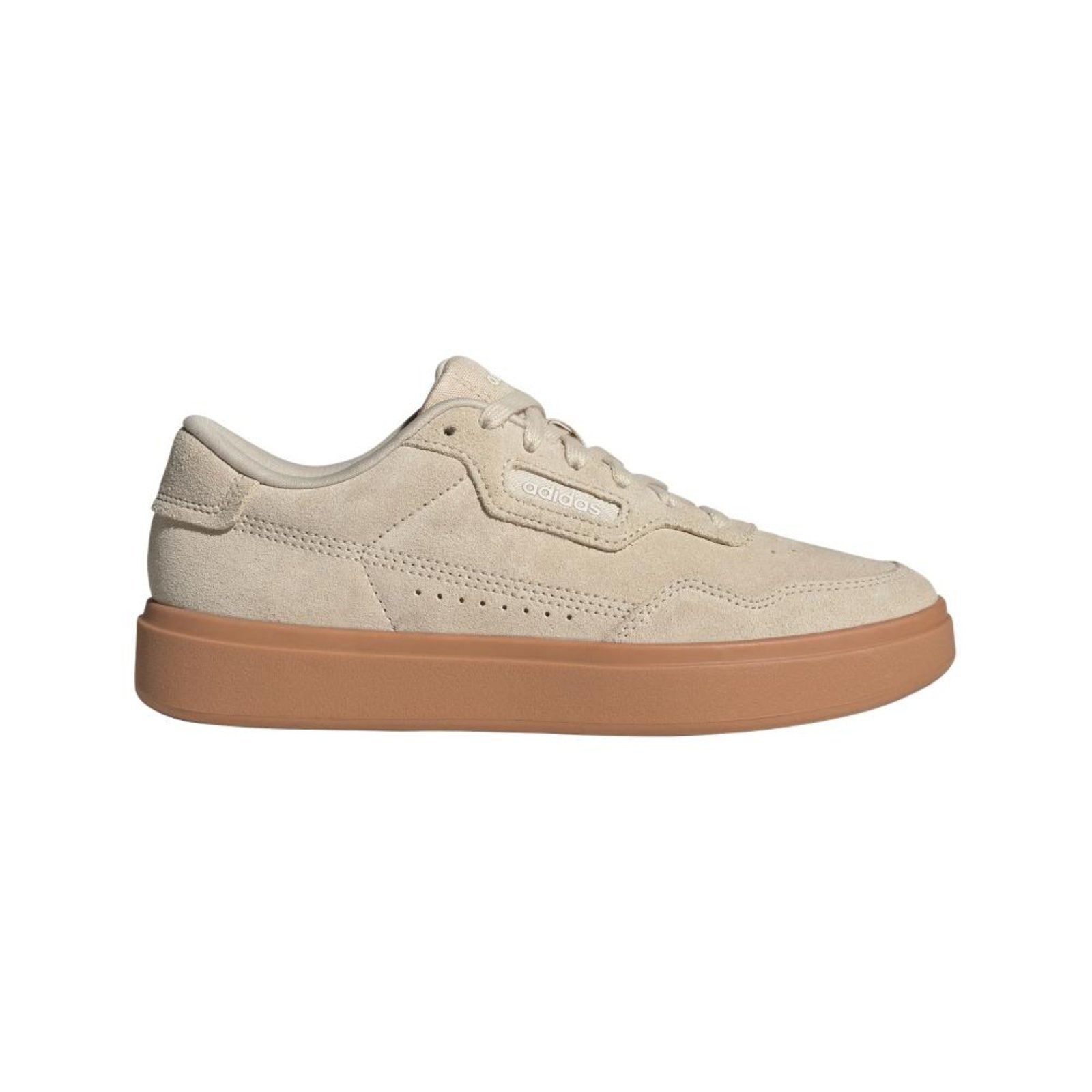 Tênis Park St 2.0 adidas Sportswear Bege