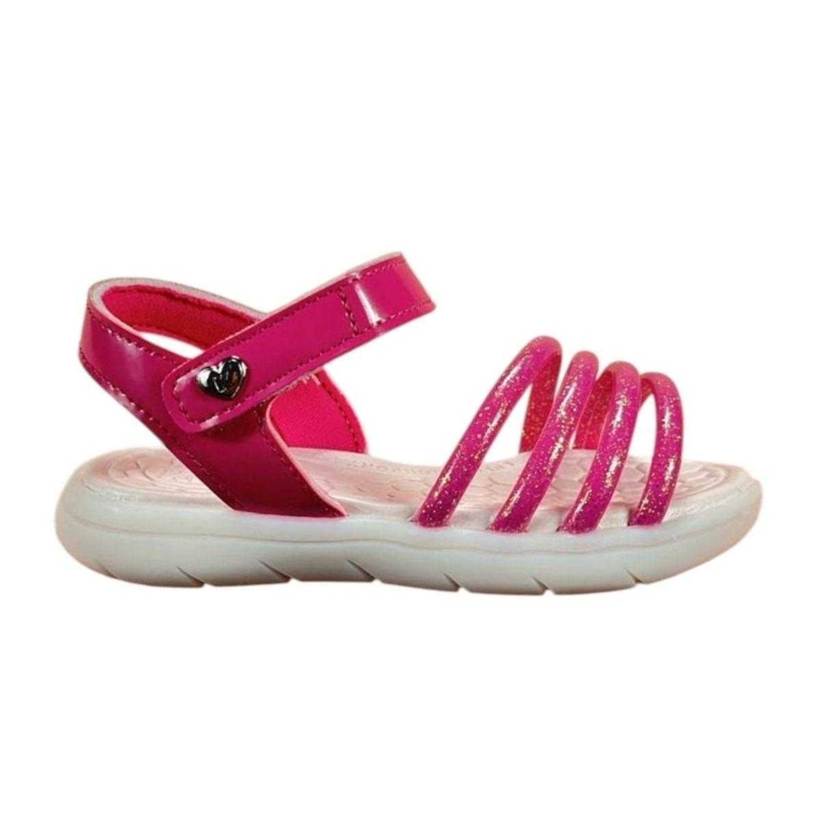 Infantil - Sandália Menina Kidy Flex Light