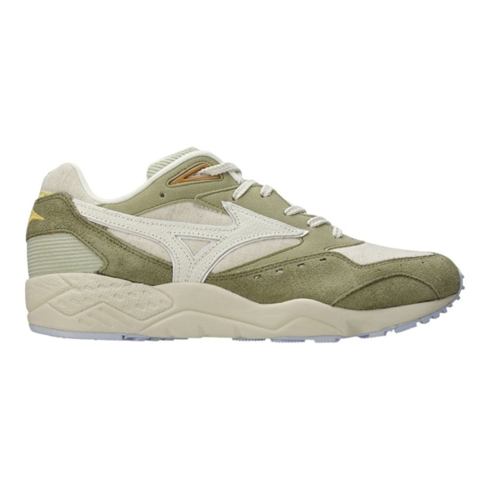 Tênis Mizuno Contender Countryside Unissex - Verde - Mizuno