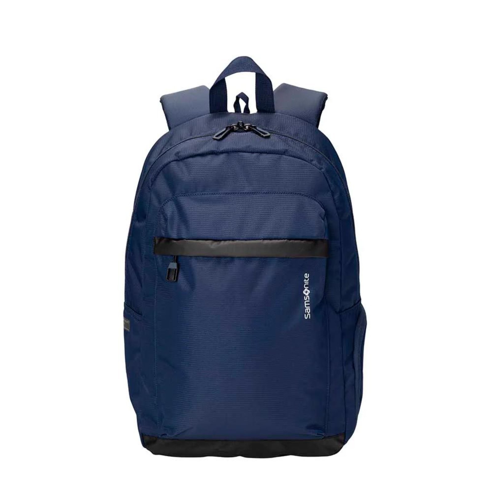 Vista 2 Mochila Samsonite Notebook Ignition Moonlight Azul Marinho Samsonite incolor azul