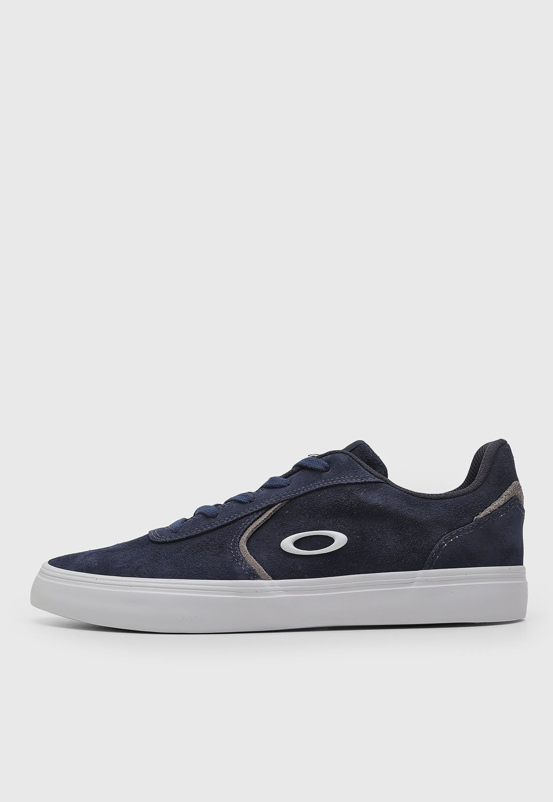 Tênis Masculino Oakley Lifestyle Mod Fade Azul Marinho