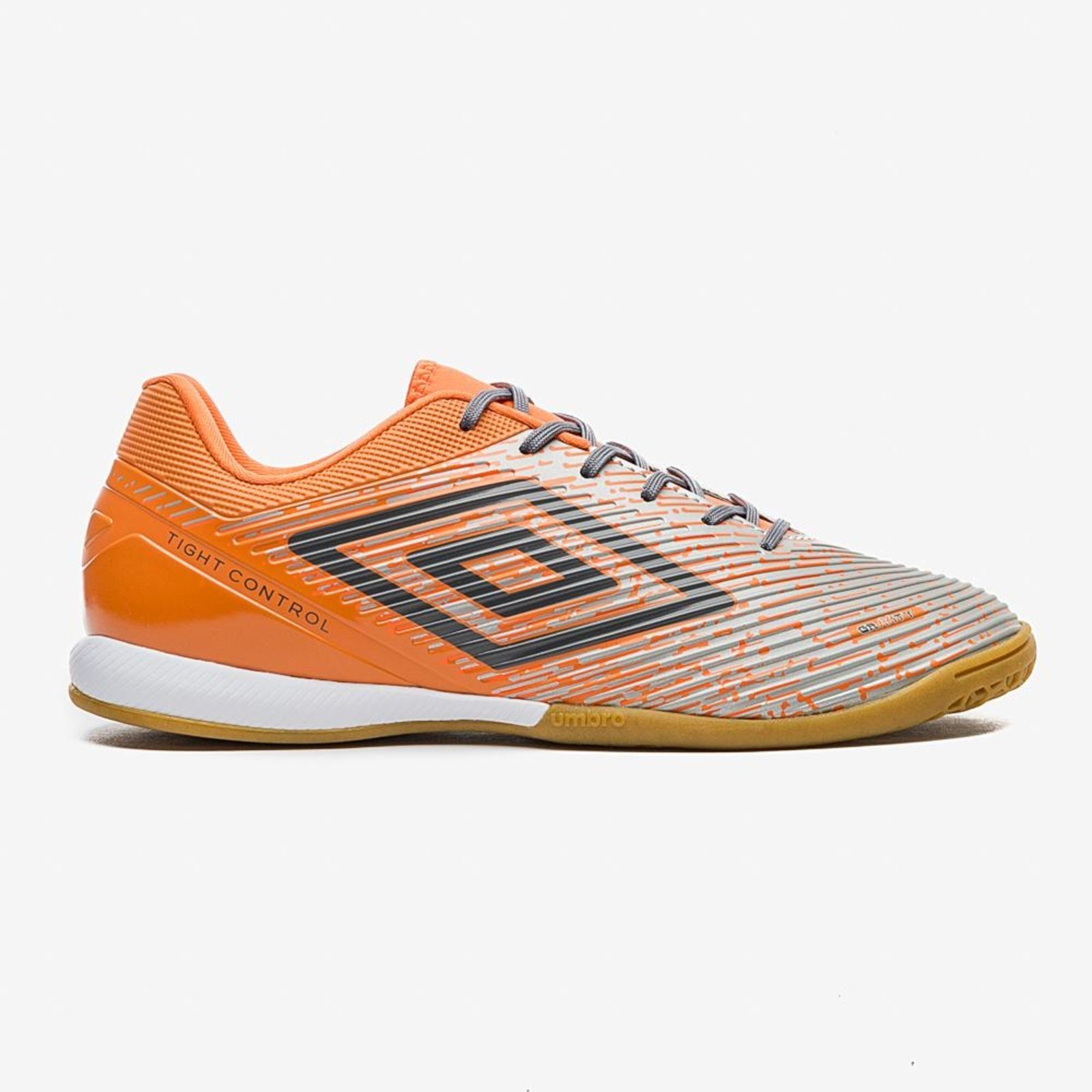 Chuteira Futsal Umbro Gravity Incolor